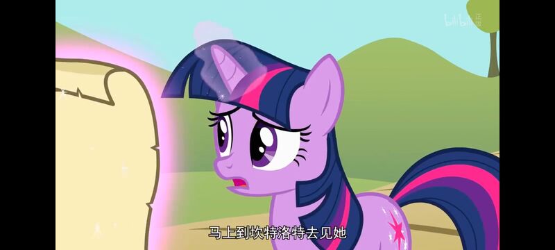 小马宝莉,小马宝莉友谊魔法,彩虹小马,我的小马驹,动画,动漫,番剧,ACG