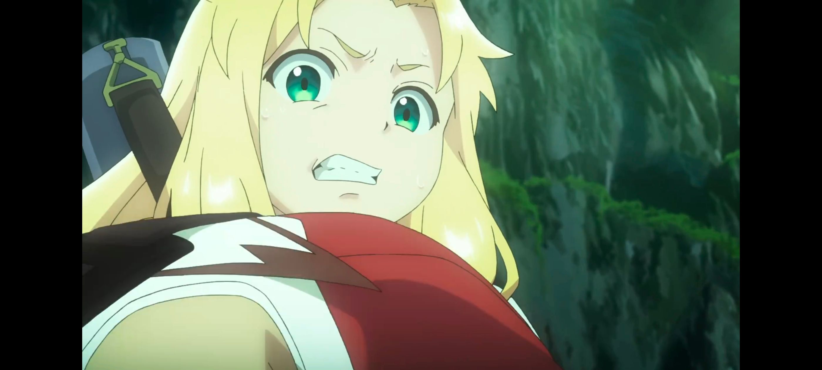 凭你也想讨伐魔王,你这种家伙别想打败魔王,动画,动漫,番剧,ACG