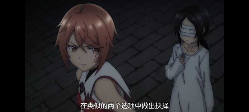 凭你也想讨伐魔王,动画,动漫,番剧,二次元,ACG