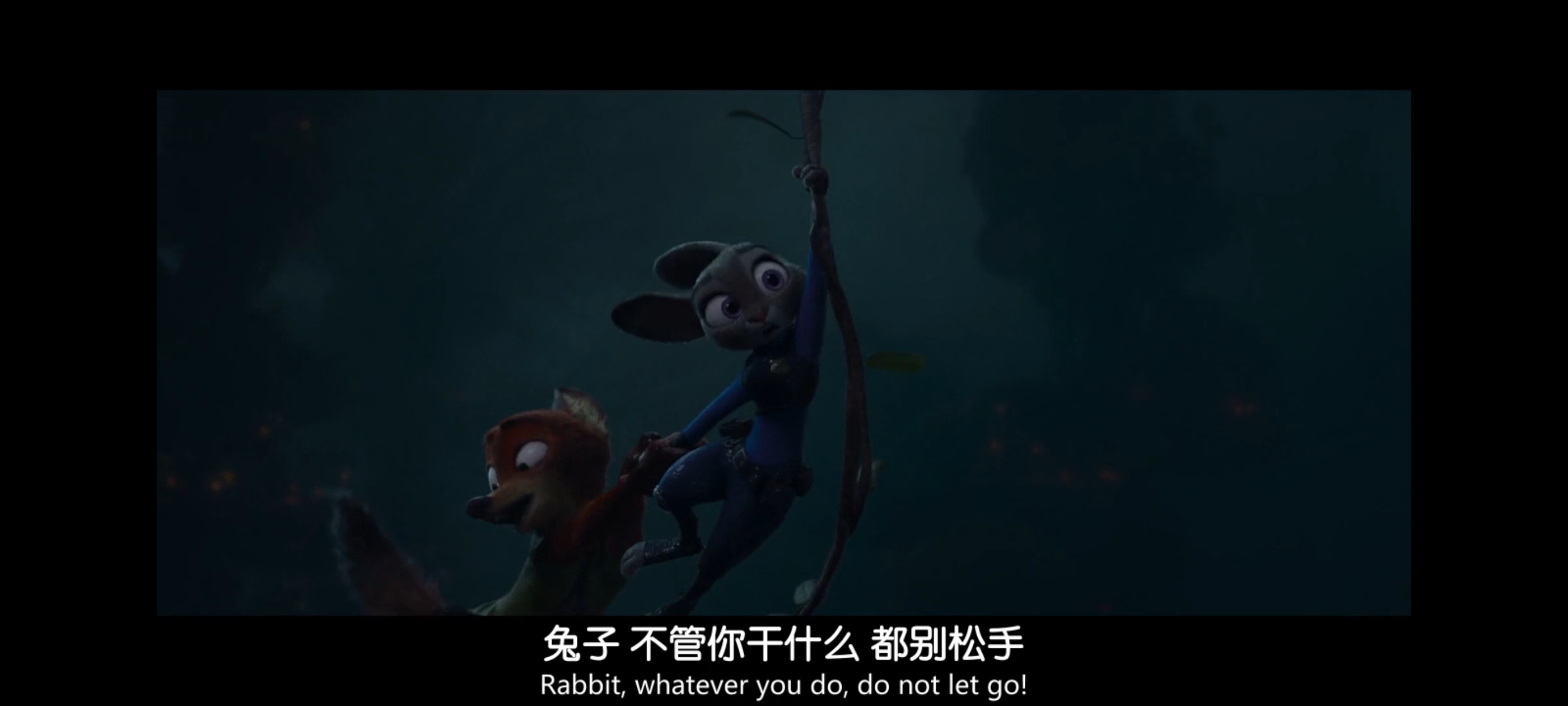 疯狂动物城,动画电影,动漫,动画,电影,二次元,ACG