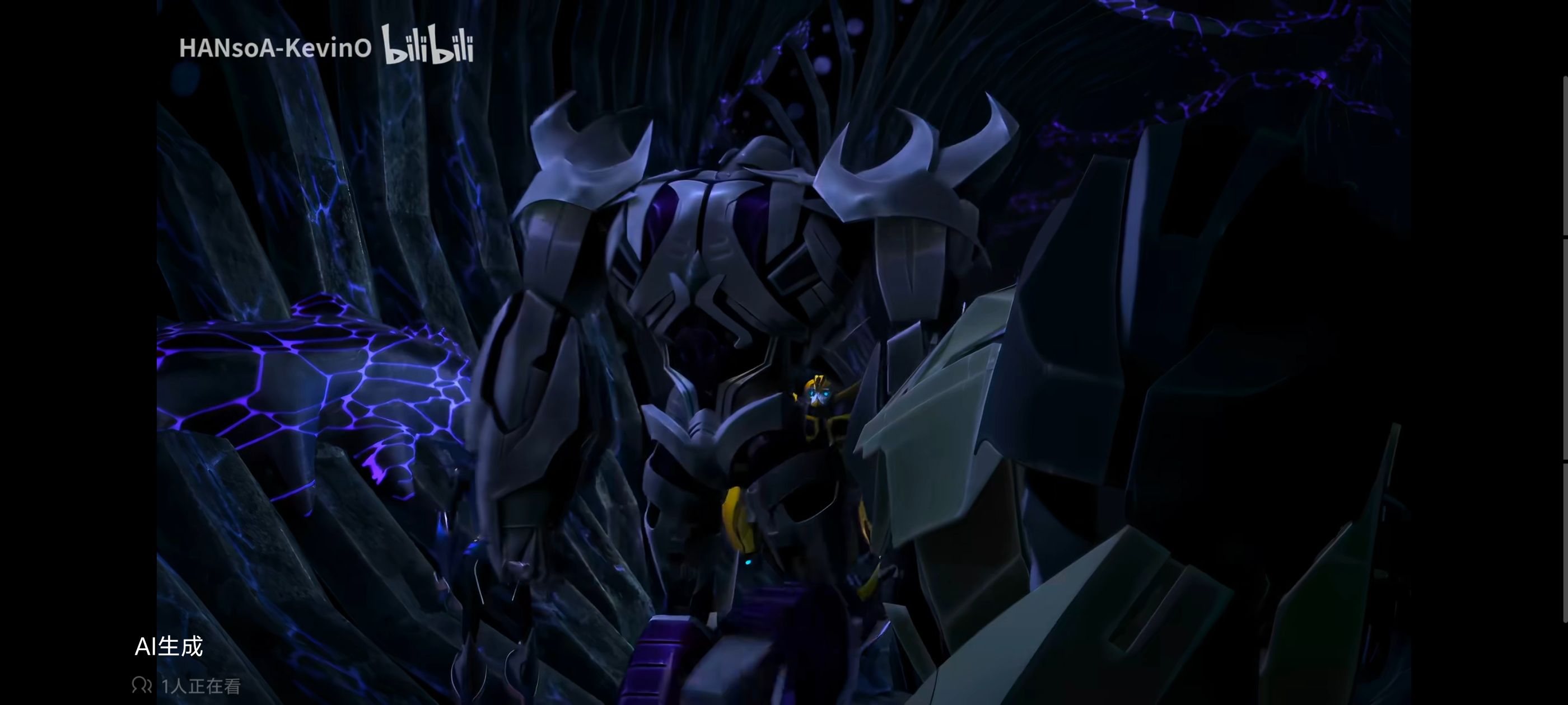 变形金刚领袖之证,变形金刚,动画,动漫,番剧,ACG