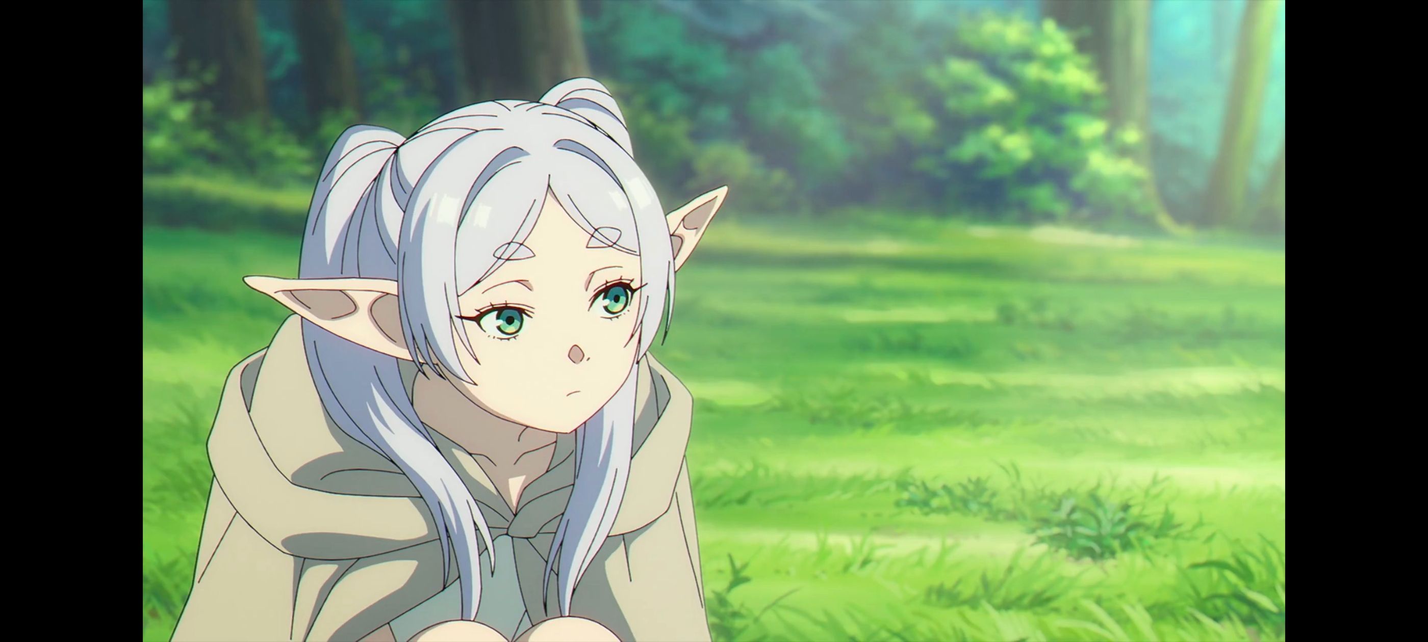 葬送的芙莉莲,动画,动漫,番剧,ACG