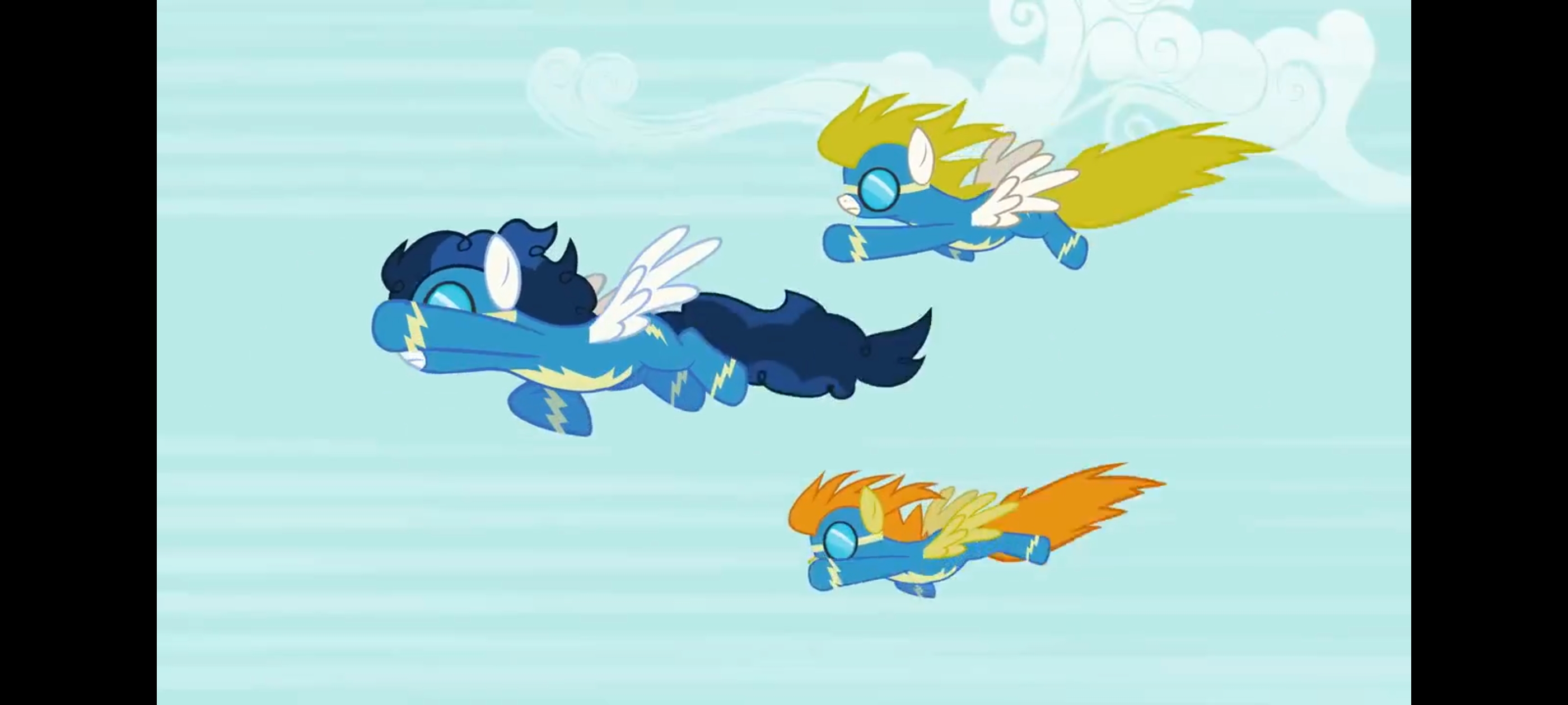 小马宝莉,彩虹小马,我的小马驹,动画,动漫,番剧,二次元,ACG