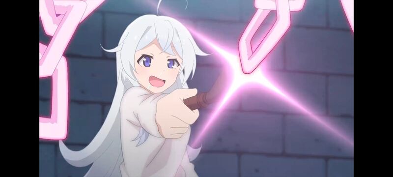 魔女之旅,魔女的旅途,动画,动漫,番剧,ACG