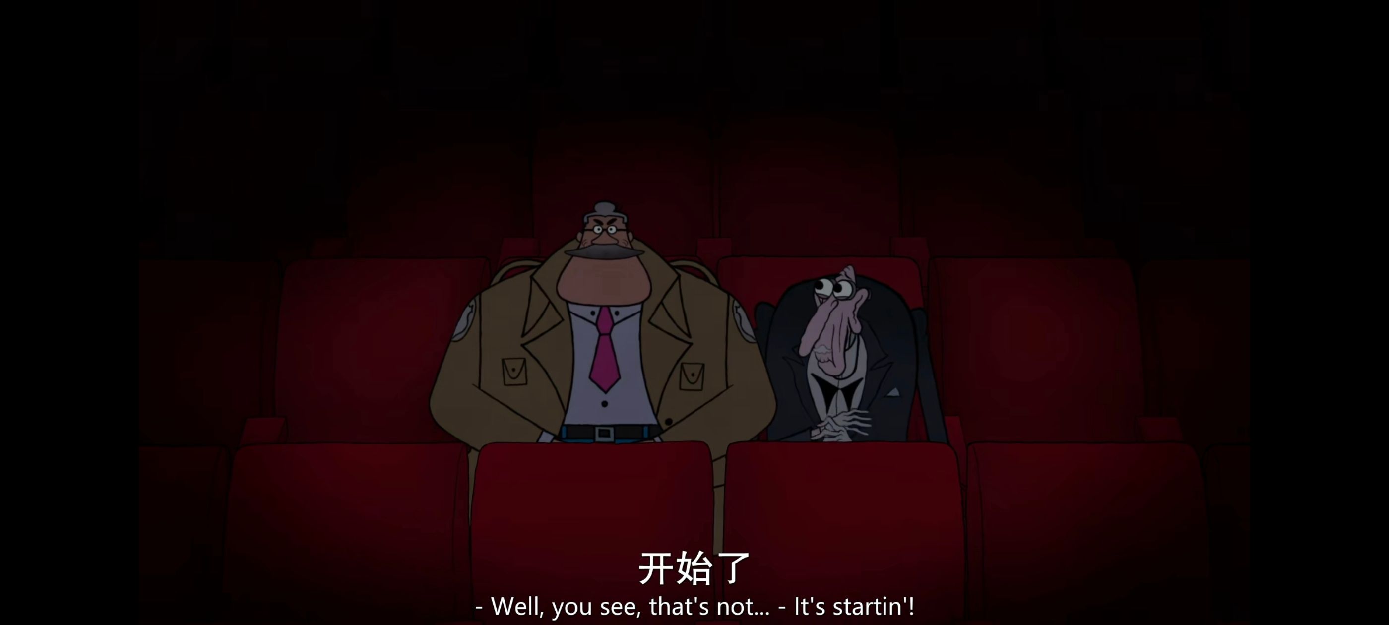 蝙蝠侠家族,蝙蝠侠一家,DC,动画,动漫,番剧,ACG