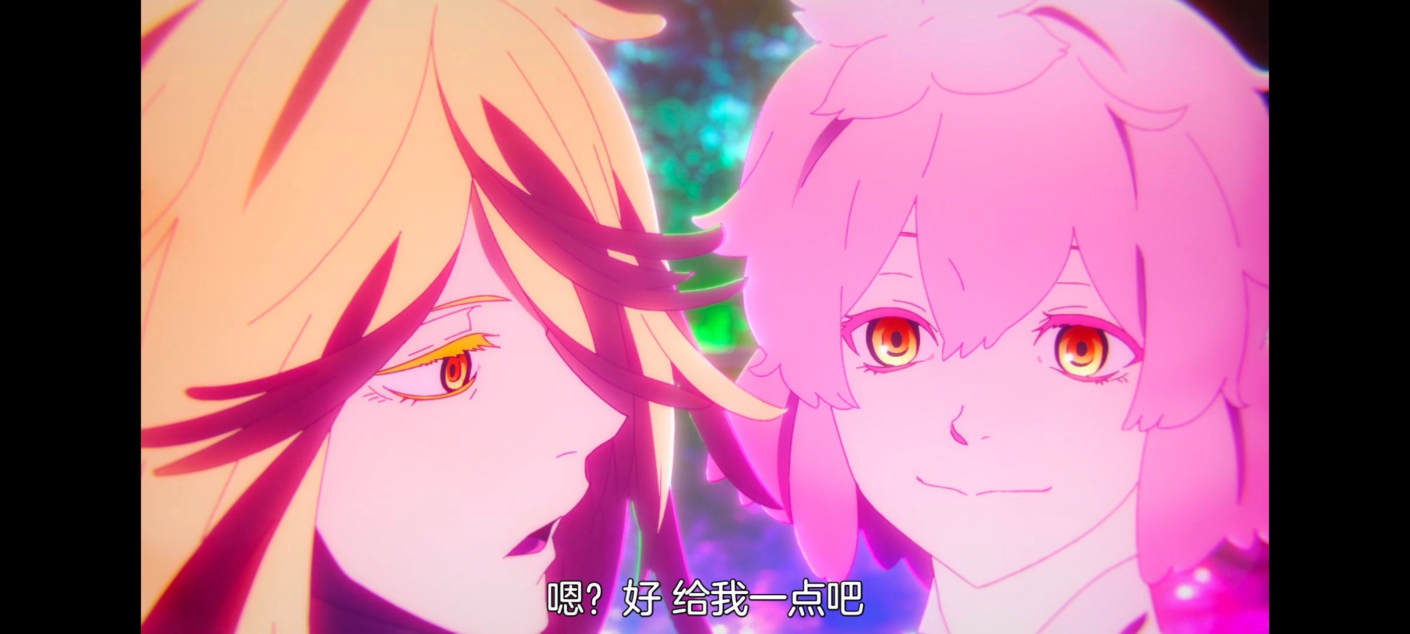 地狱乐,动画,动漫,番剧,ACG