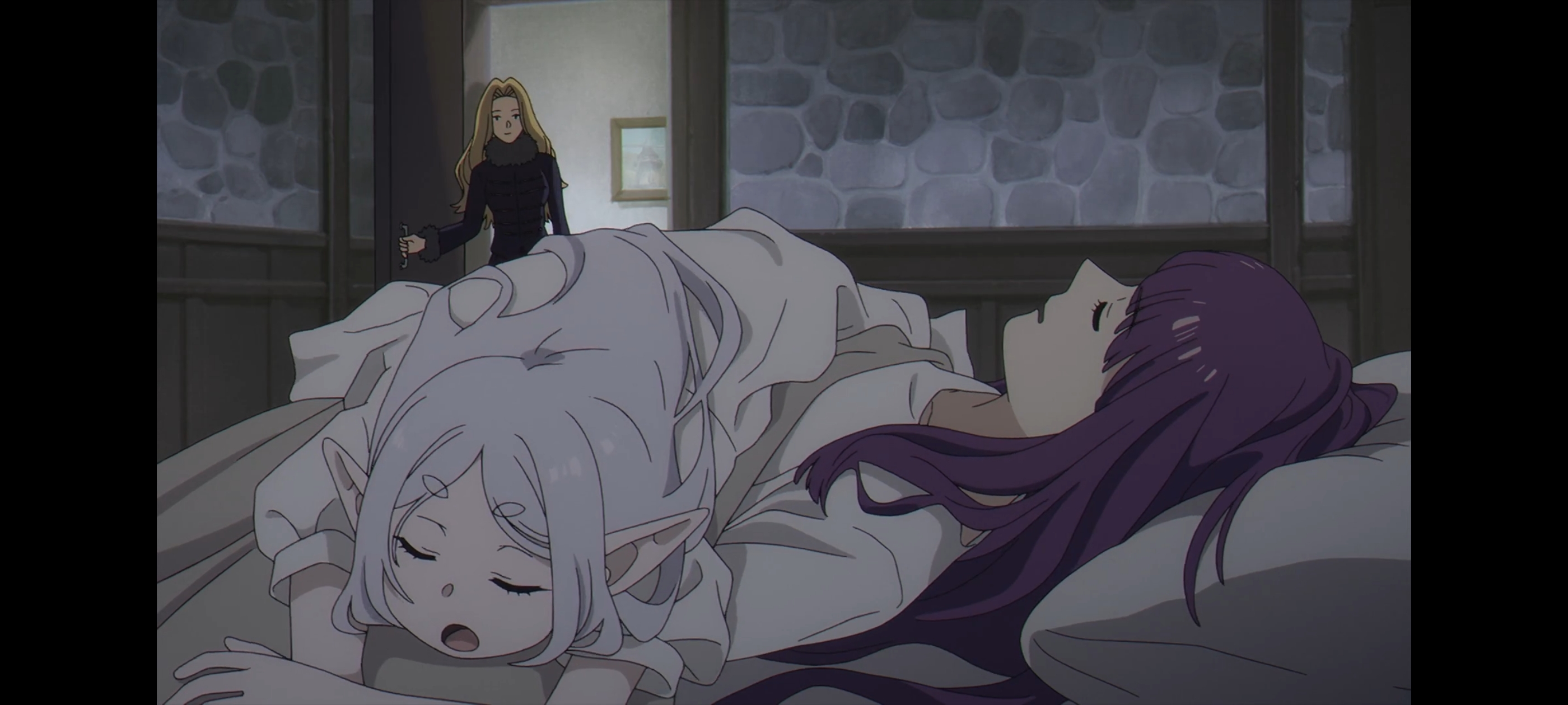 葬送的芙莉莲,动画,动漫,番剧,ACG,二次元