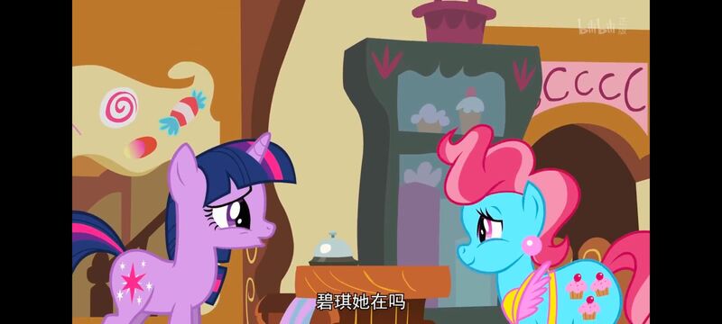 小马宝莉,小马宝莉友谊魔法,彩虹小马,我的小马驹,动画,动漫,番剧,ACG