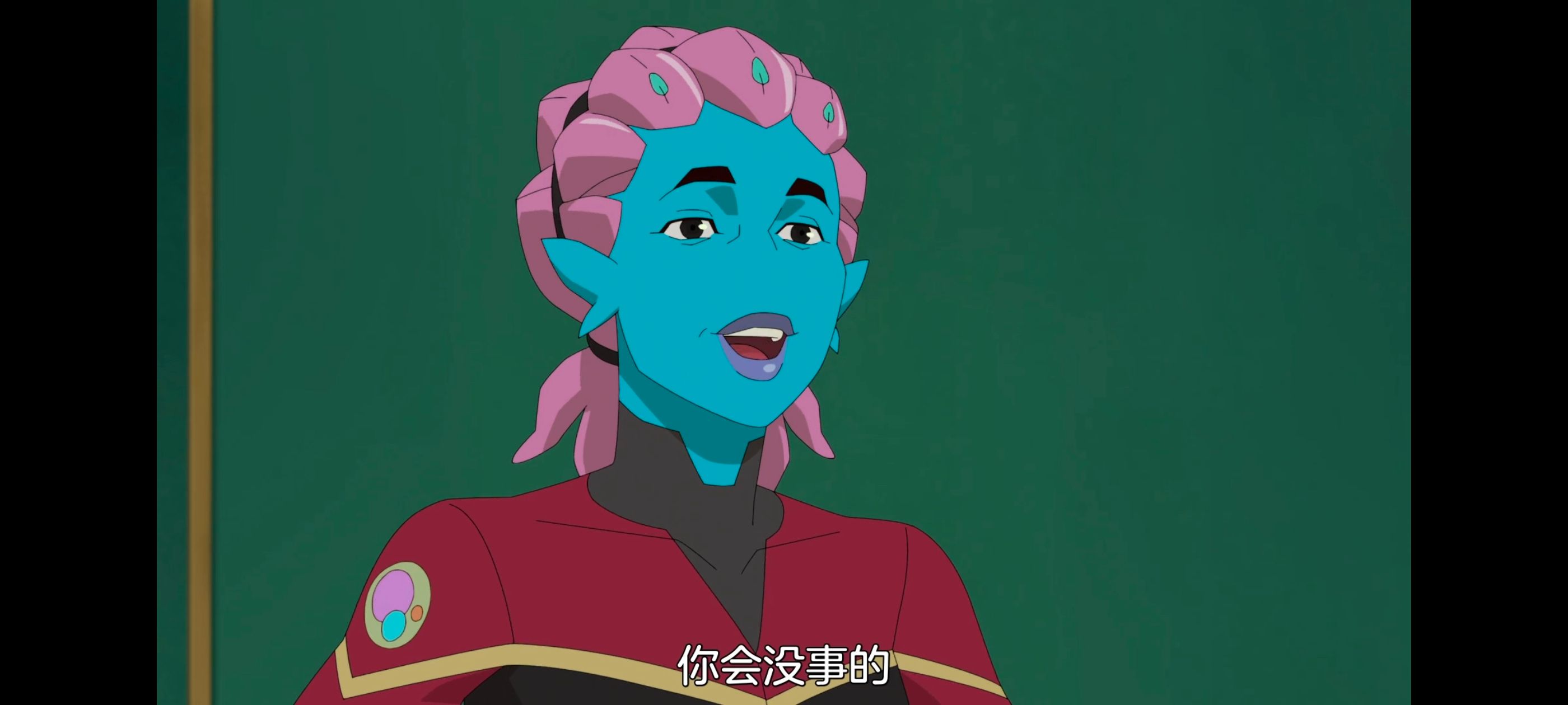 无敌少侠,image,动画,动漫,番剧,ACG