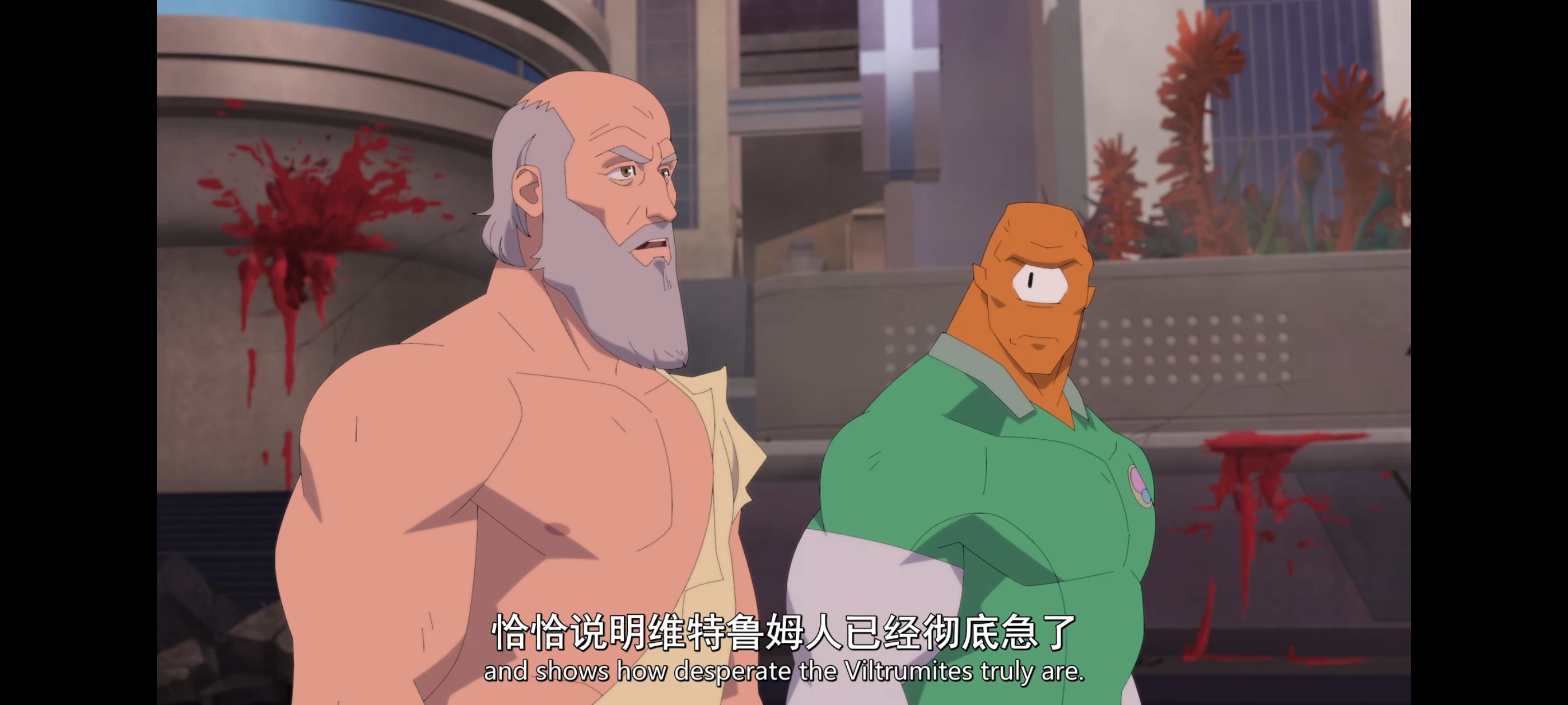 无敌少侠,image,动画,动漫,番剧,ACG