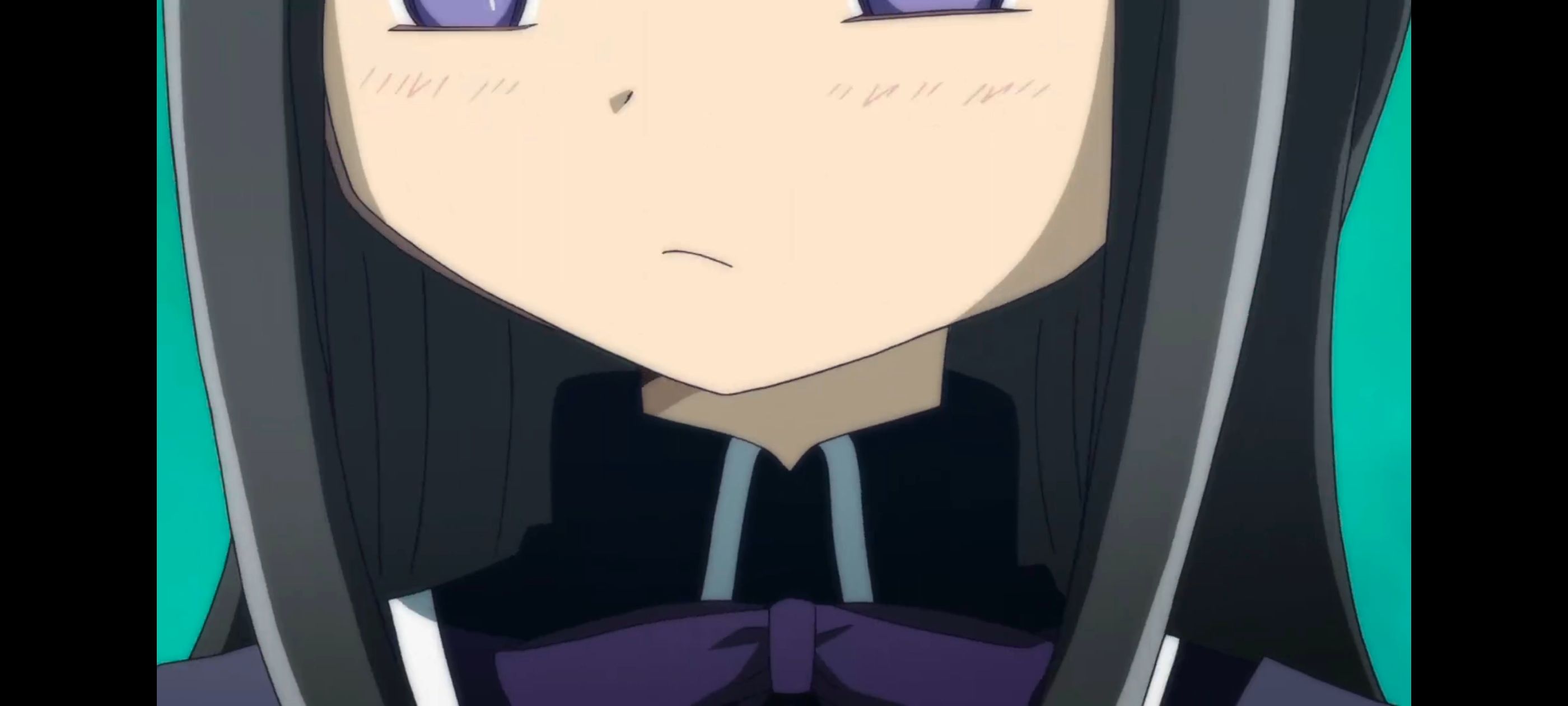 魔法少女小圆,魔法少女,动画,动漫,番剧,ACG