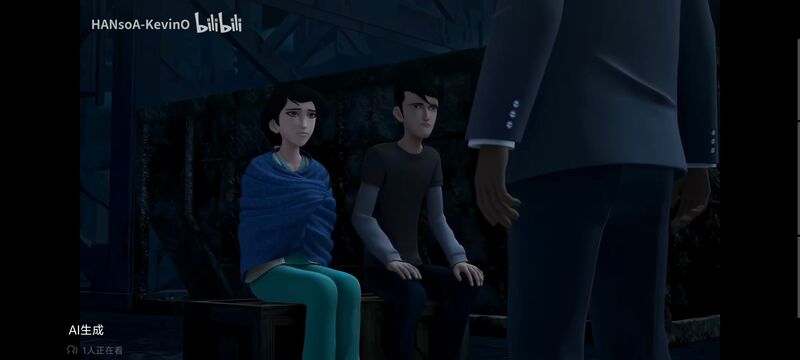 变形金刚,变形金刚领袖之证,动画,动漫,番剧,ACG