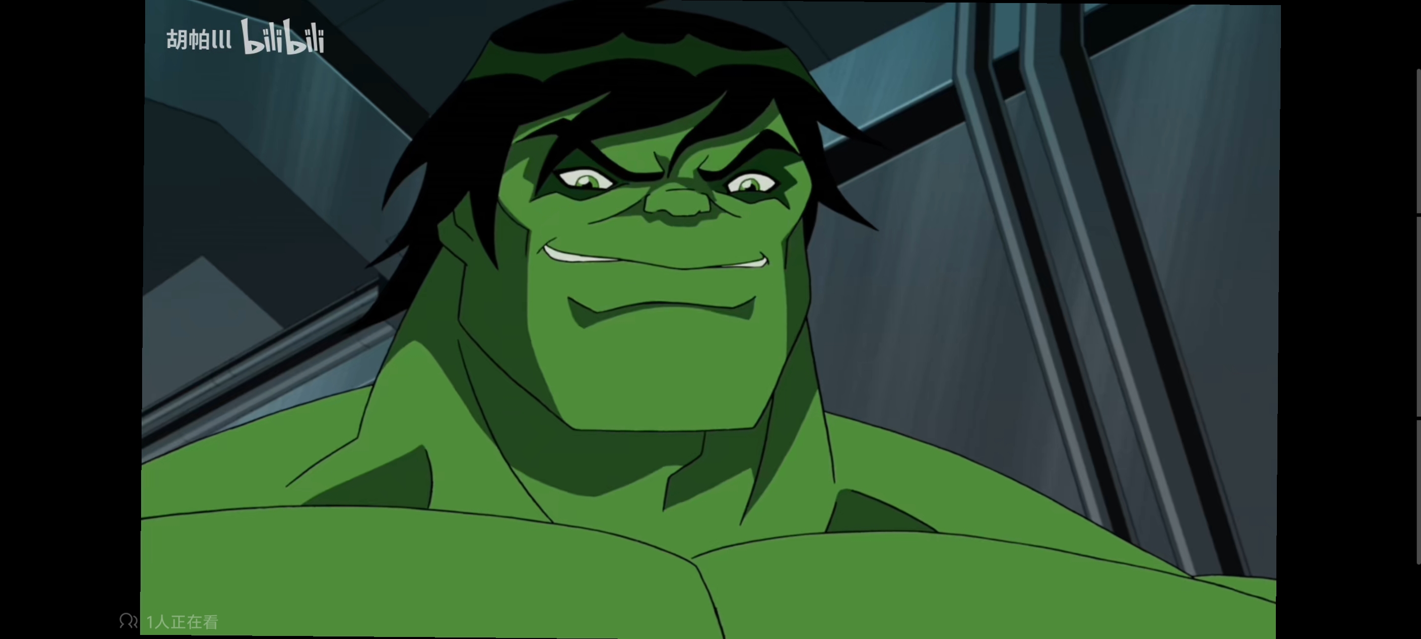 复仇者世界上最强英雄组合,超级英雄联盟复仇者,动画,动漫,番剧,ACG