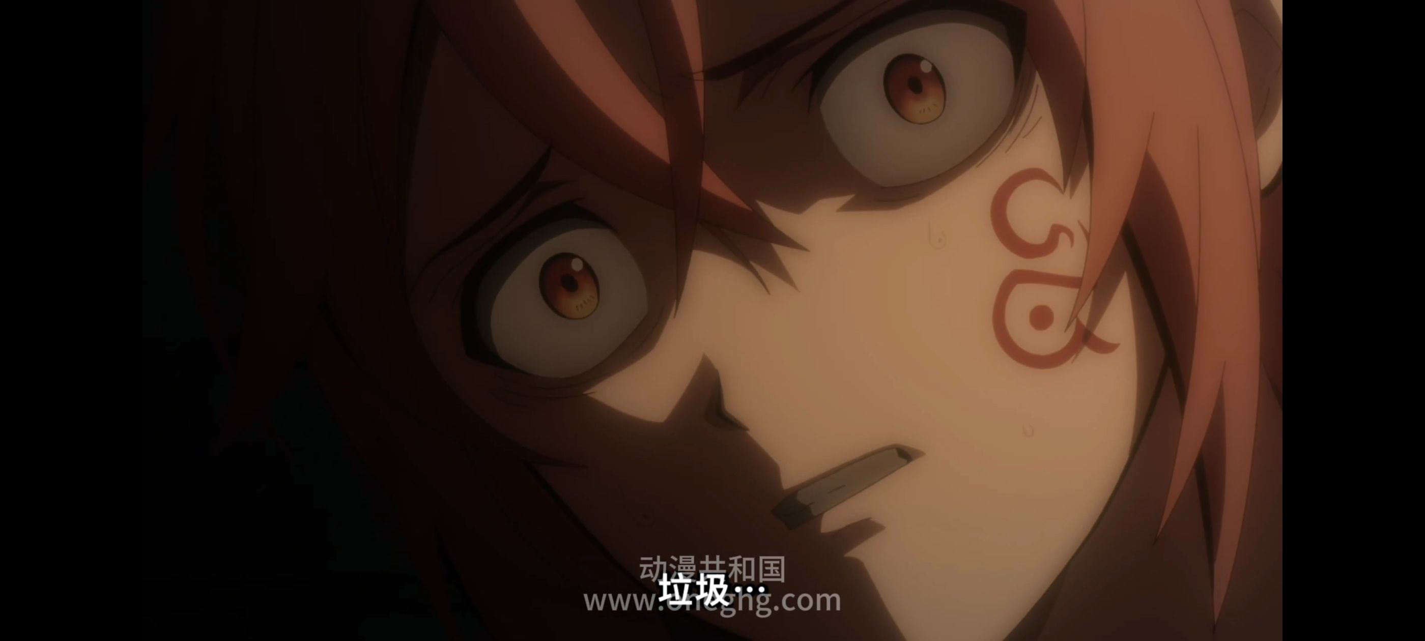 凭你也想讨伐魔王,你这种家伙别想打败魔王,百合,动漫,动画,番剧,ACG