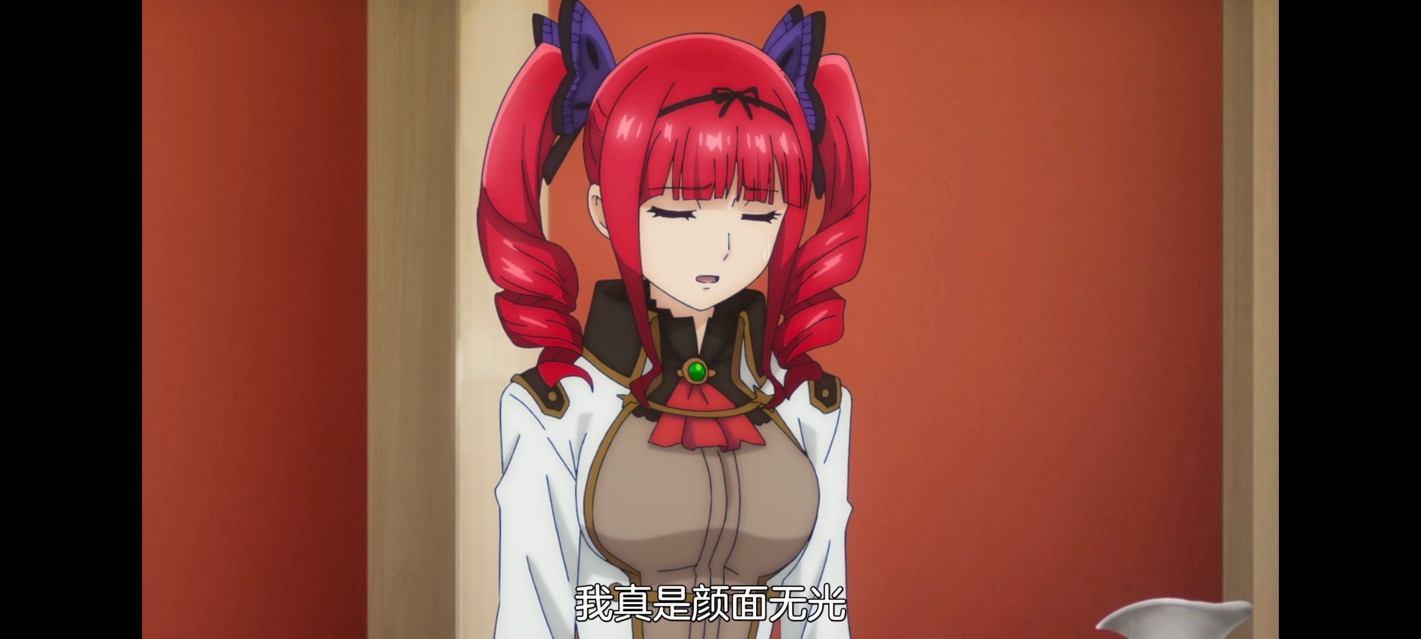 凭你也想讨伐魔王,动画,动漫,番剧,二次元,ACG