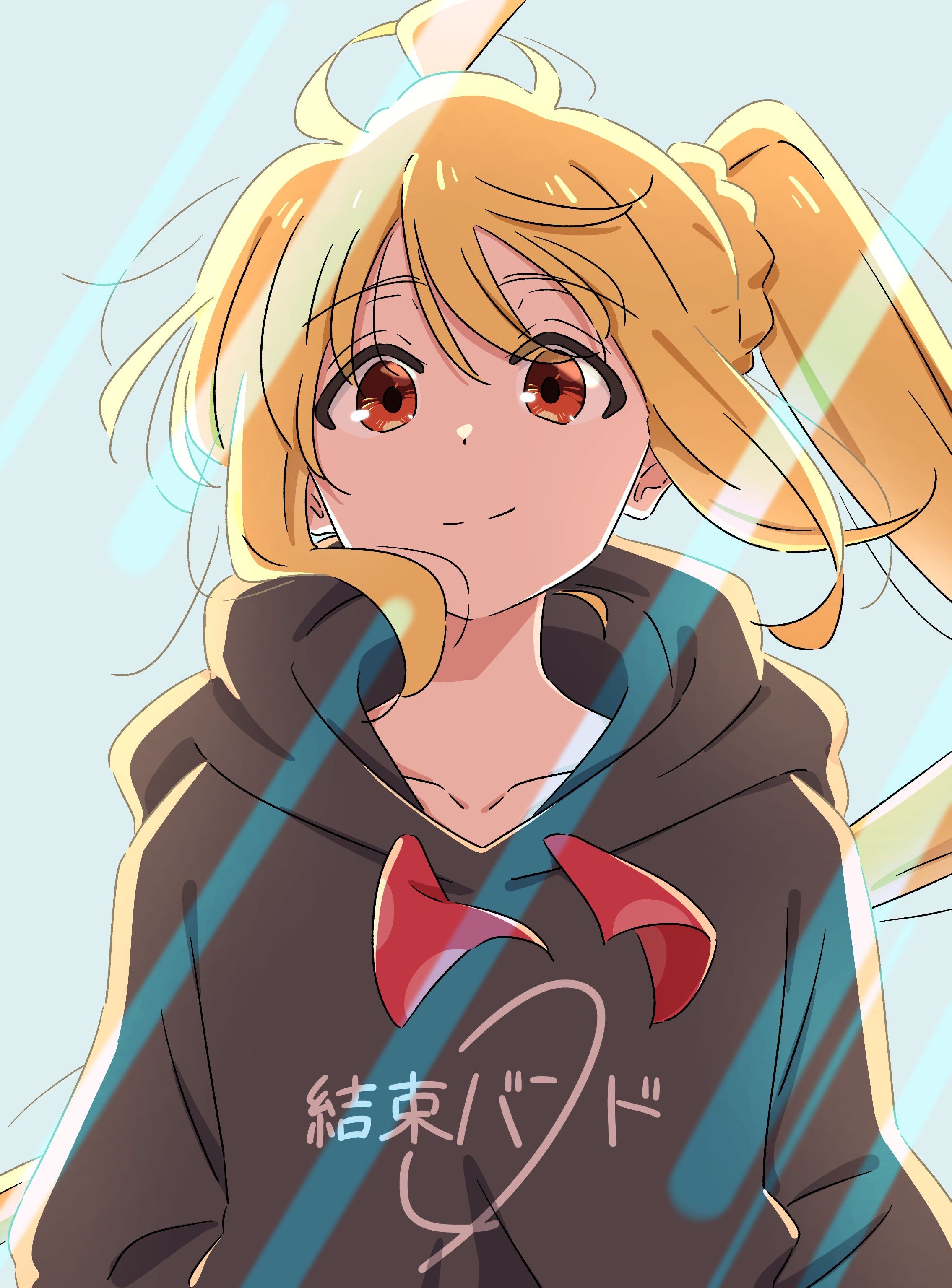 孤独摇滚,结束乐队,芳文社,后藤一里,山田凉,喜多郁代,伊地知虹夏,动漫壁纸,动漫美图,美图,壁纸,绘画,插画,推特,画师推荐,二次元美图,二次元壁纸