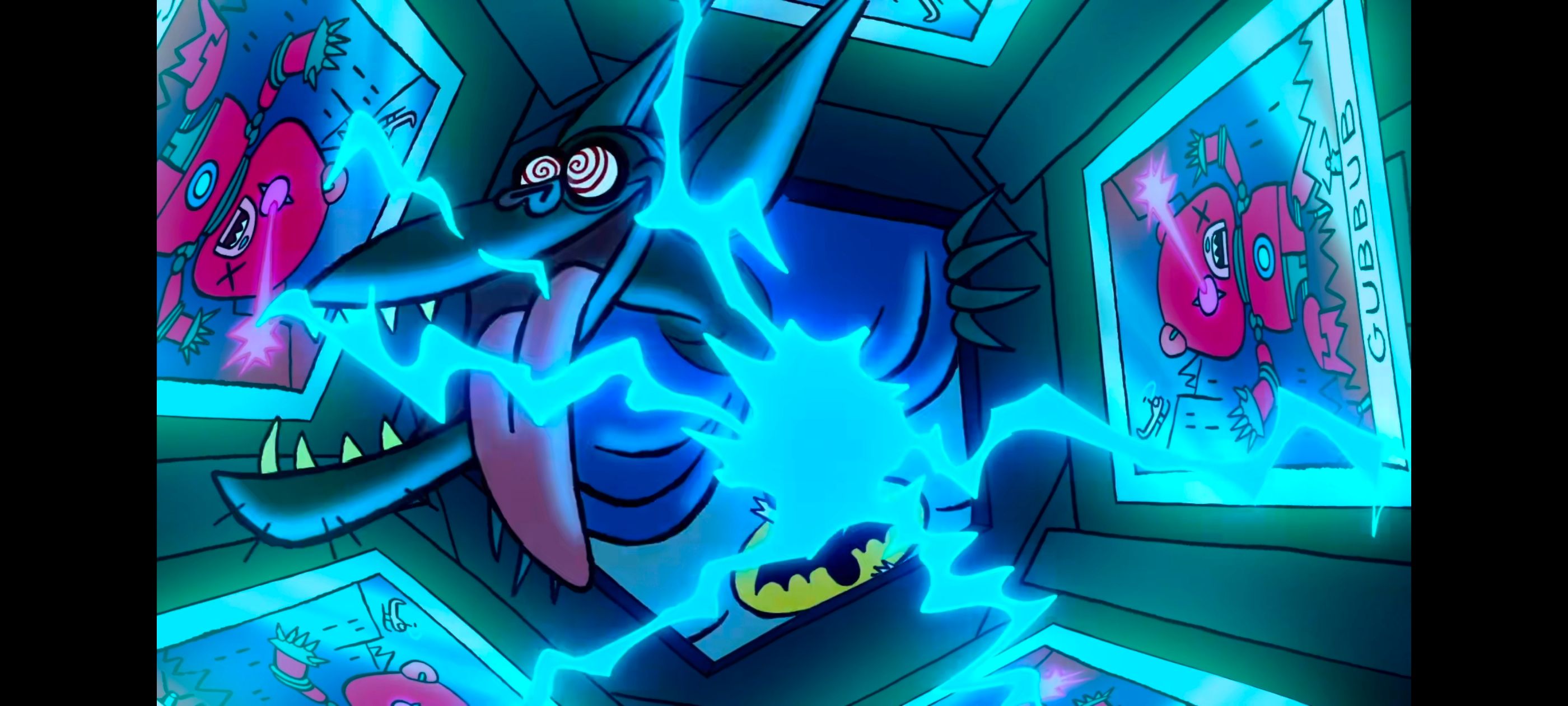 DC,美漫,蝙蝠侠家族,蝙蝠侠一家,动画,动漫,番剧,ACG