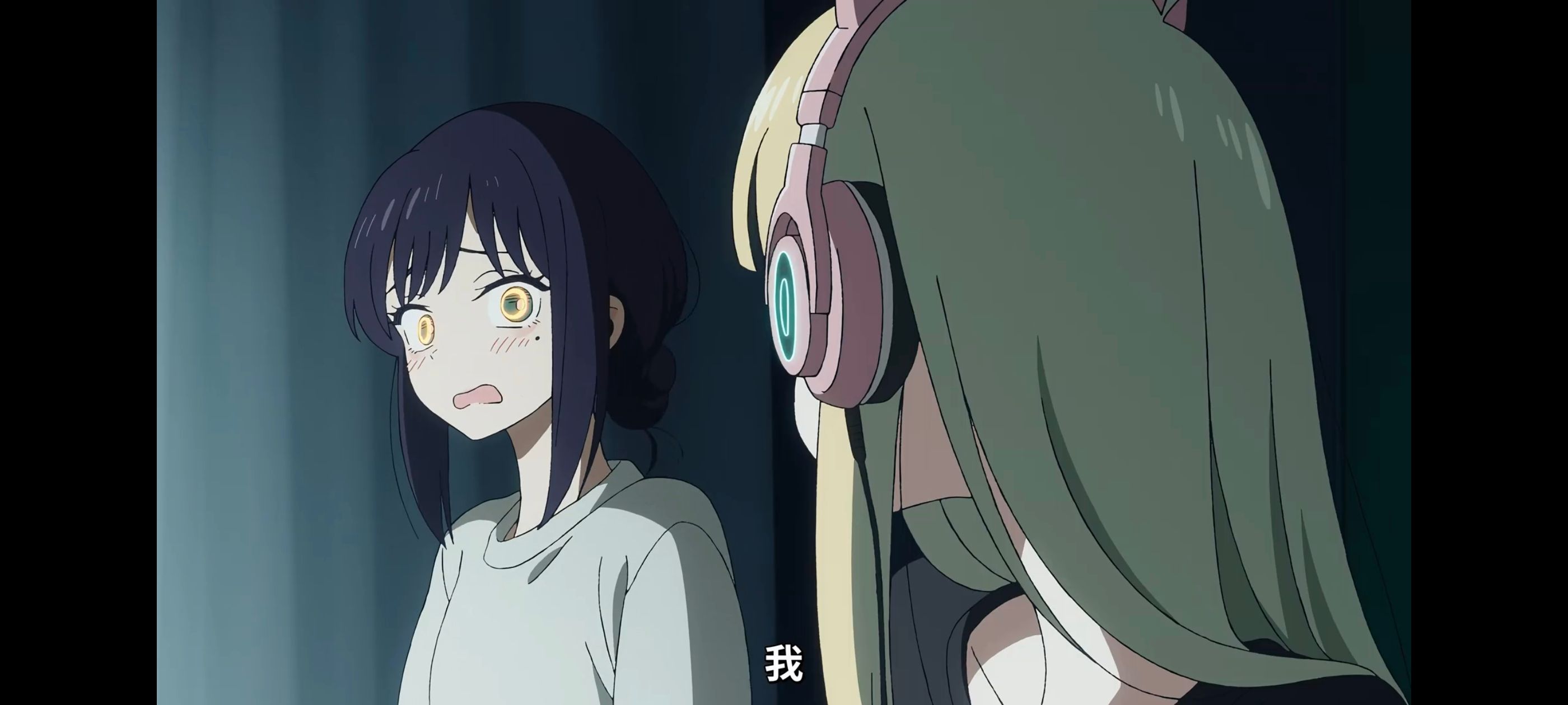 超时空辉夜姬,超時空輝夜姬,番剧,动画,动漫,二次元,ACG,动画电影