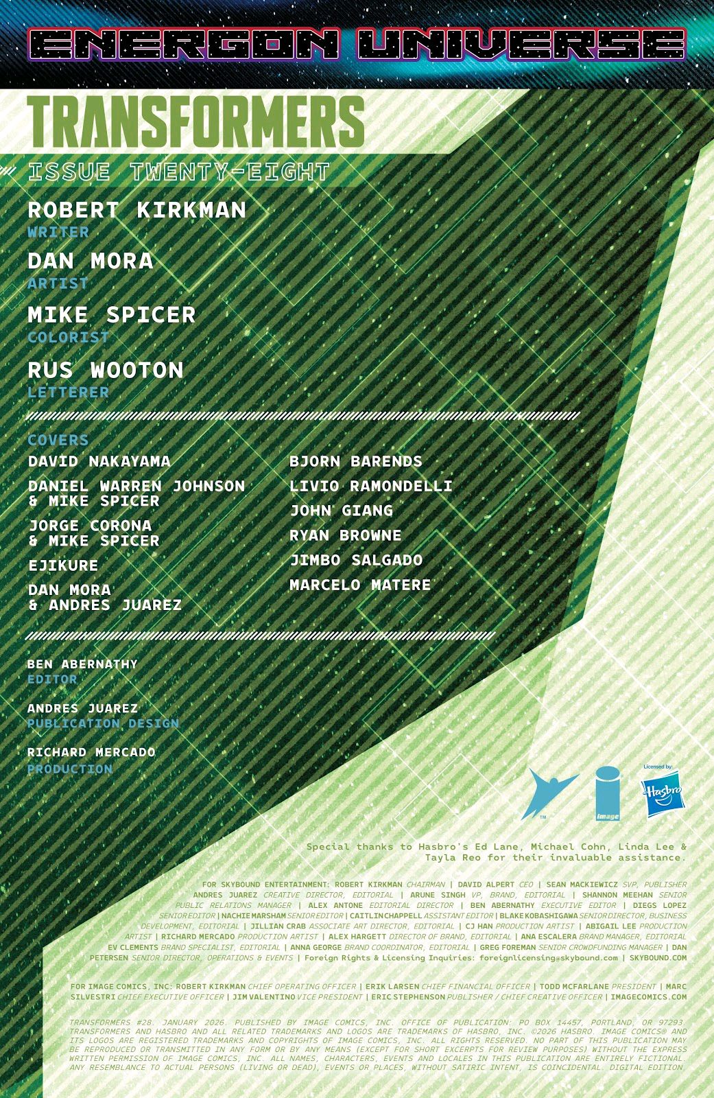 IMAGE,image漫画,变形金刚,变形金刚能量宇宙,美漫,漫画,动漫,ACG