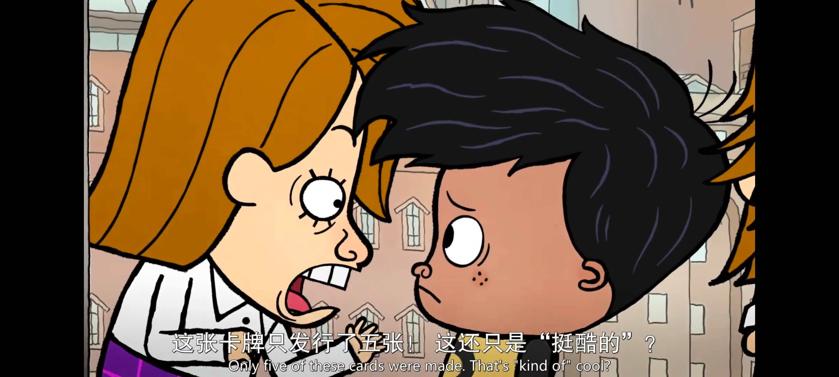 DC,美漫,蝙蝠侠家族,蝙蝠侠一家,动画,动漫,番剧,ACG