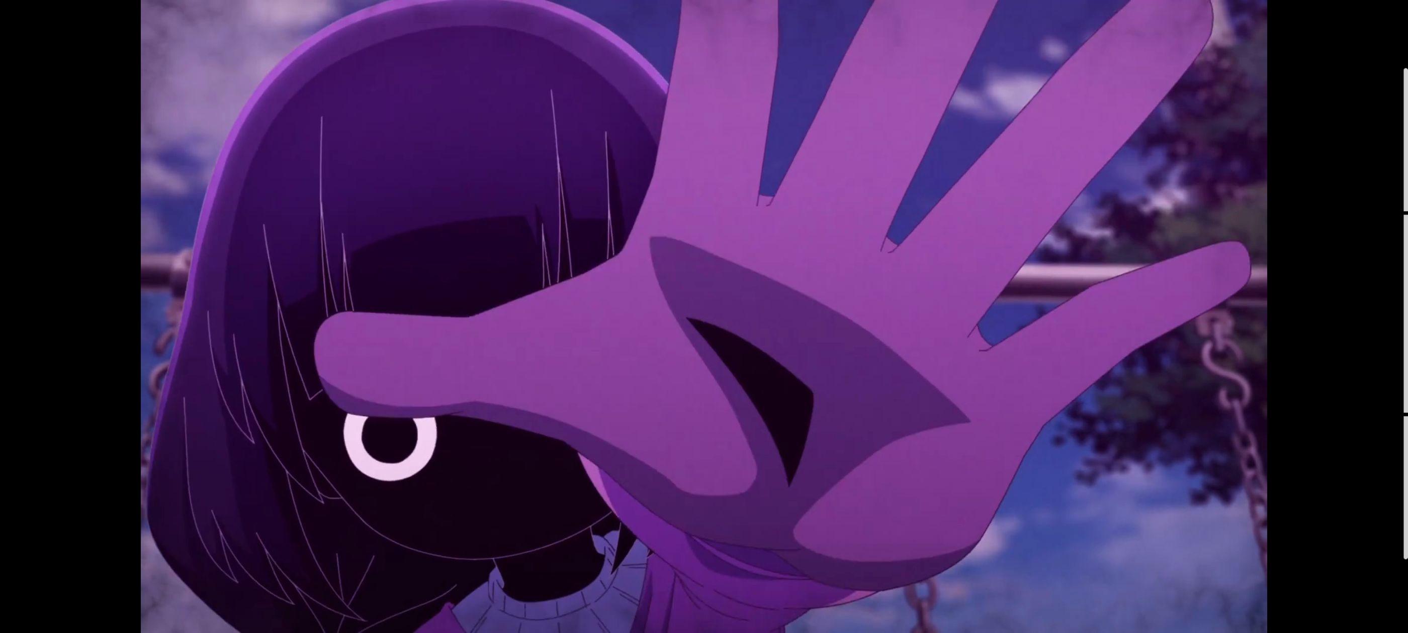 小伽椰并不可怕,神八小妹不可怕,动画,动漫,番剧,ACG