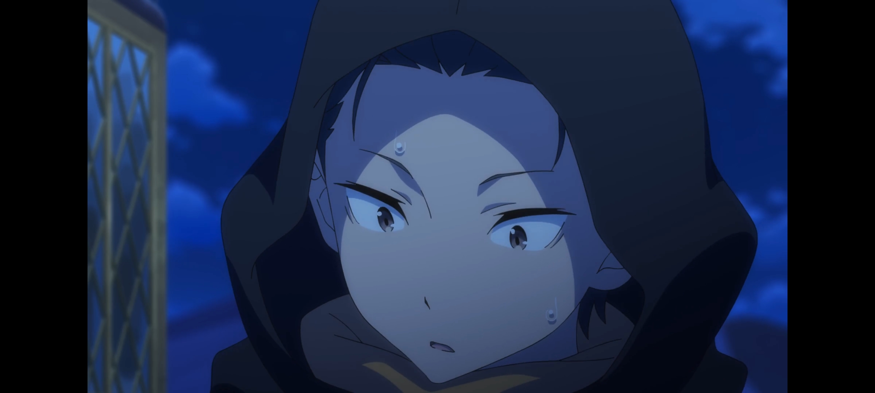 从零开始的异世界生活,动画,动漫,番剧,ACG,二次元