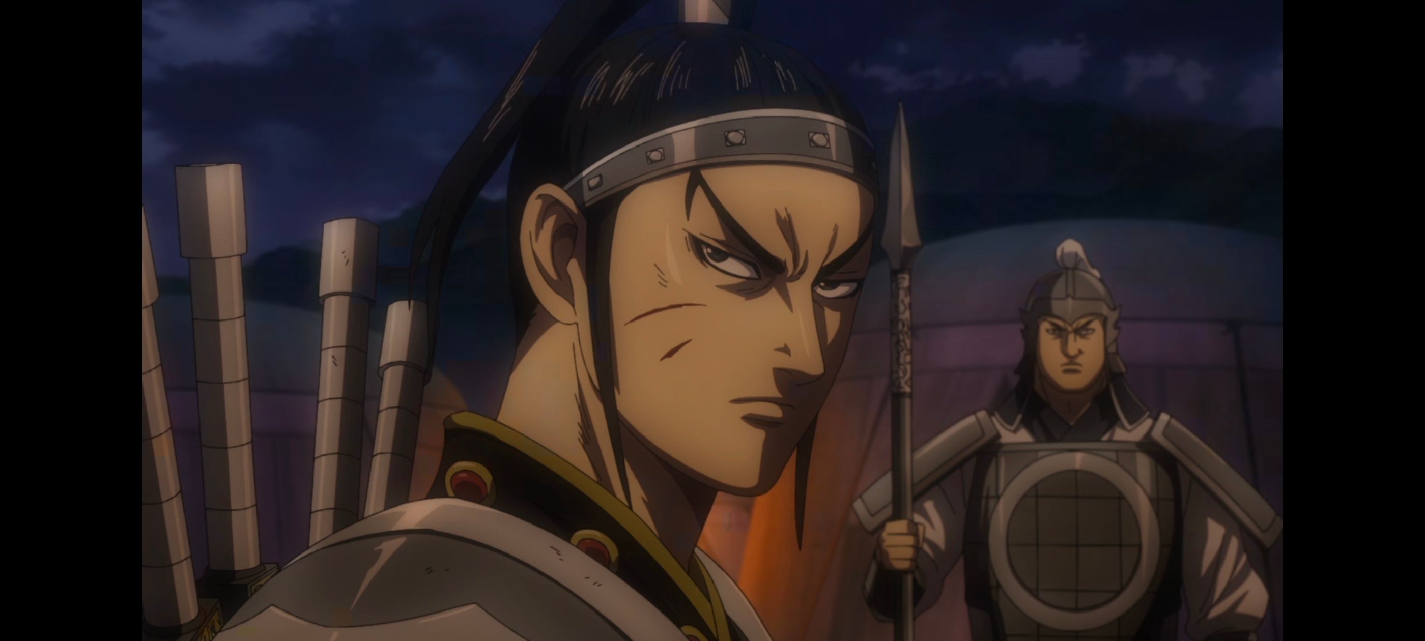 王者天下,动画,动漫,番剧,ACG