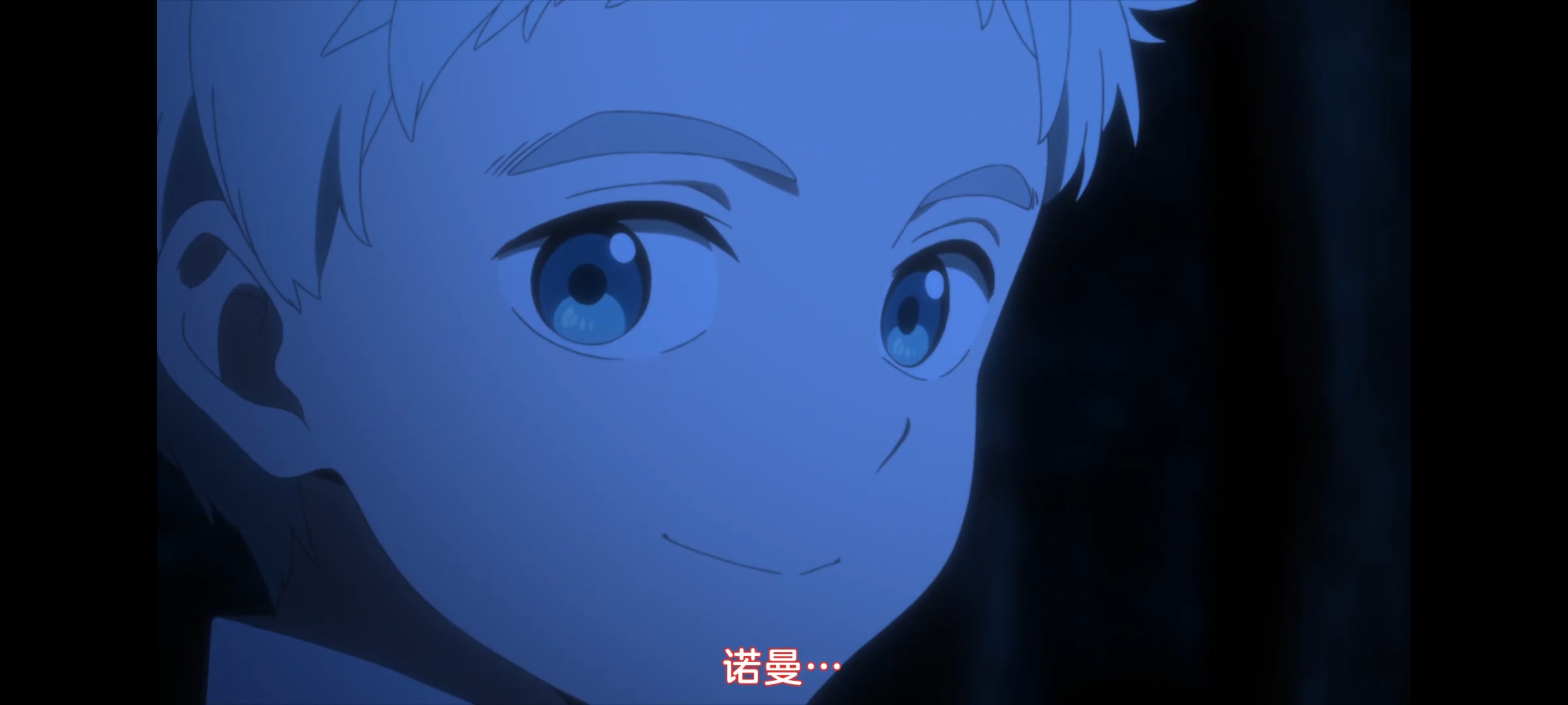 约定的梦幻岛,动画,动漫,番剧,二次元,ACG