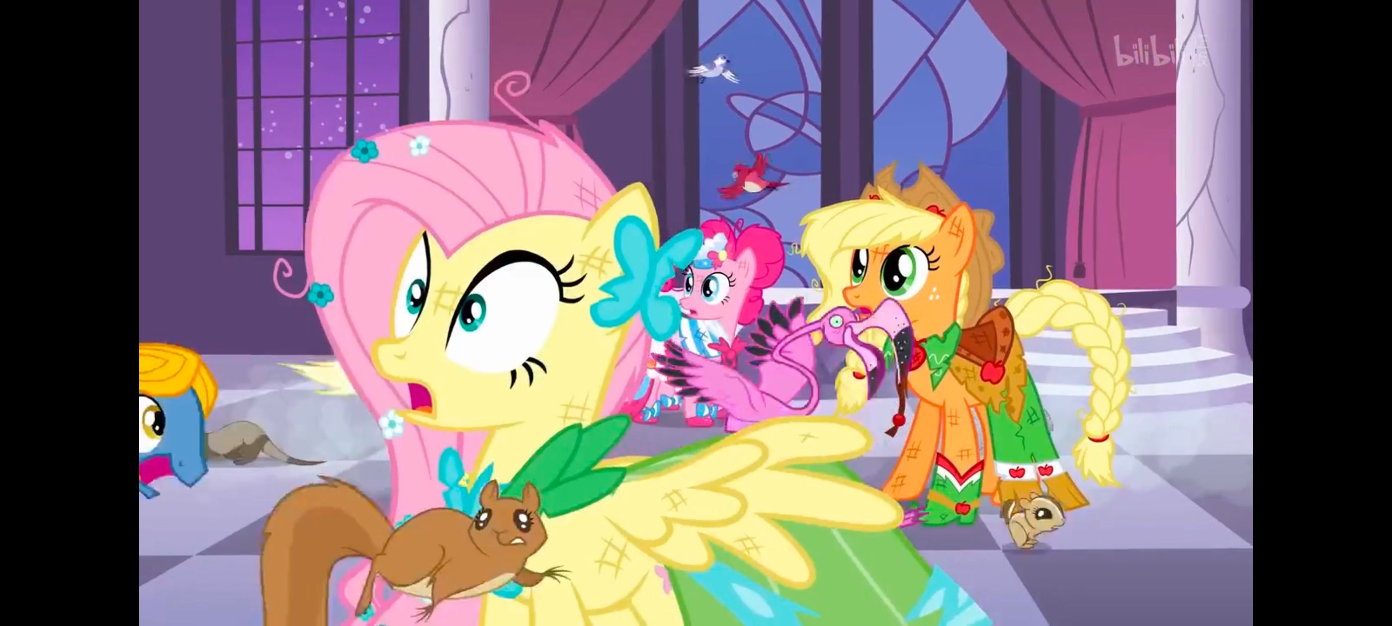 小马宝莉,小马宝莉友谊魔法,彩虹小马,我的小马驹,动画,动漫,番剧,ACG