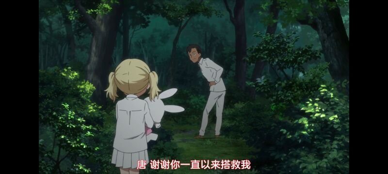 约定的梦幻岛,动画,动漫,番剧,ACG