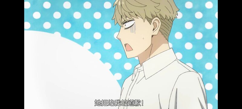 间谍过家家,SPYFAMILY,动画,动漫,番剧,ACG