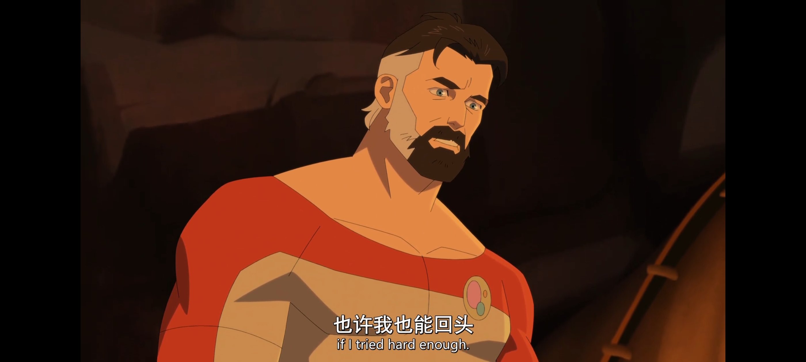 无敌少侠,image,动画,动漫,番剧,ACG