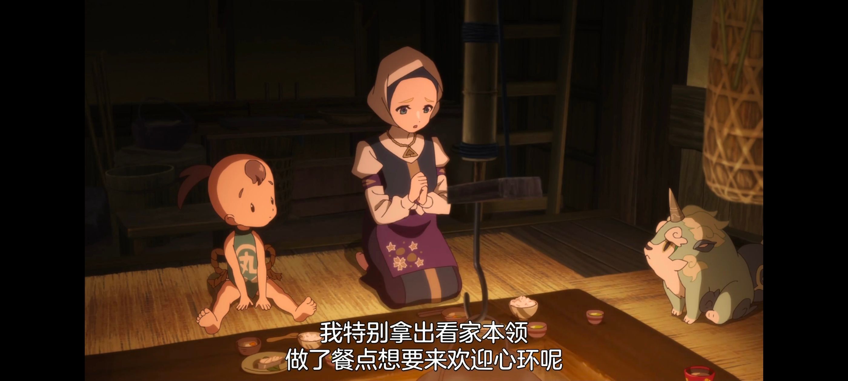 天穗之咲稻姬,心轮的稻作日记,动画,动漫,番剧,二次元,ACG