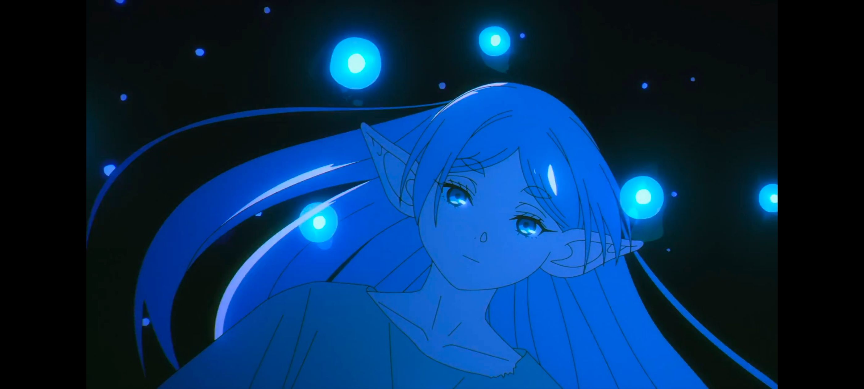 葬送的芙莉莲,动画,动漫,番剧,ACG