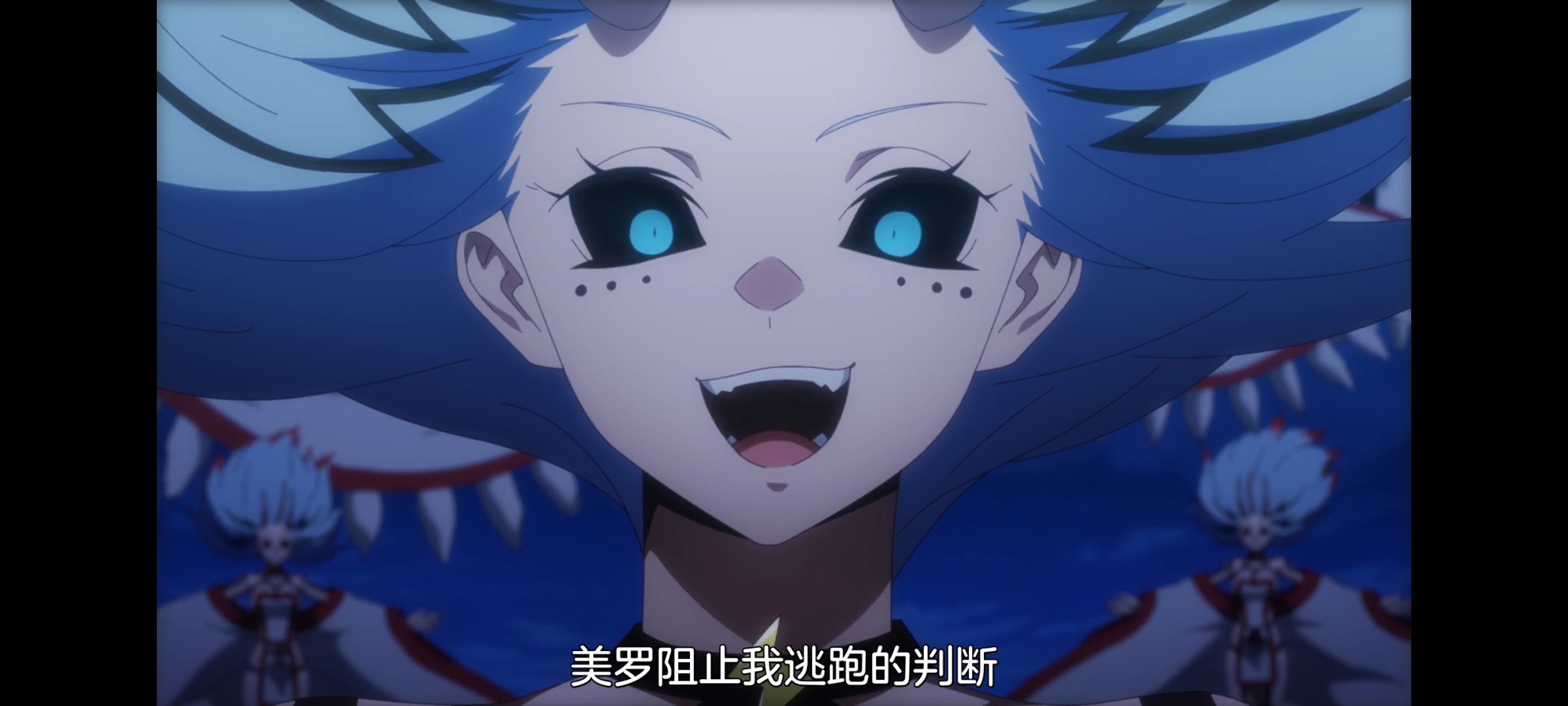 魔都精兵的奴隶,动画,动漫,番剧,二次元,ACG