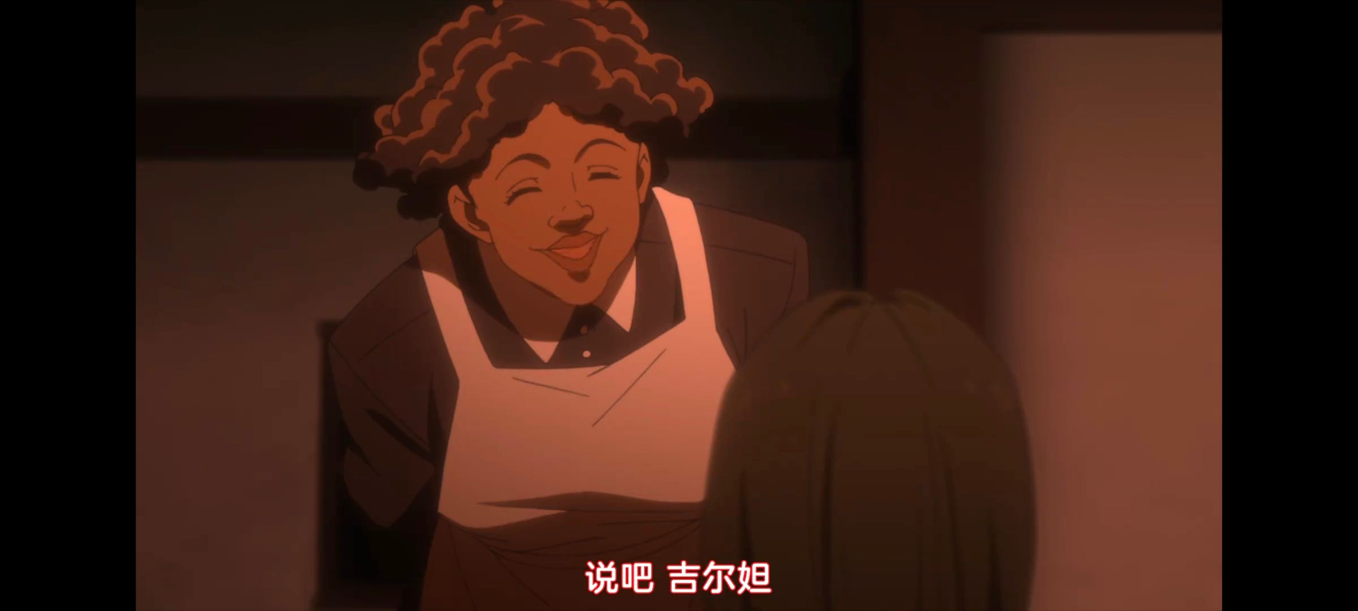 约定的梦幻岛,动画,动漫,番剧,ACG