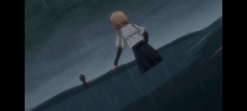 想吃掉我的非人少女,对我垂涎欲滴的非人少女,百合,百合动画,百合动漫,动漫,动画,番剧,ACG