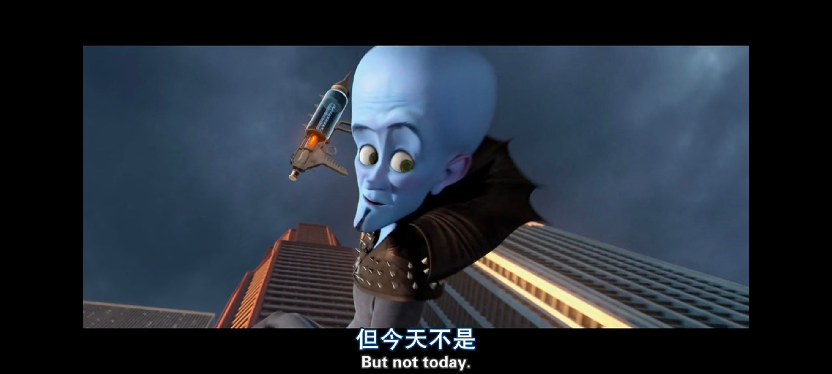 超级大坏蛋,思维大师,动画电影,动画,动漫,欧美动画,欧美动漫,ACG