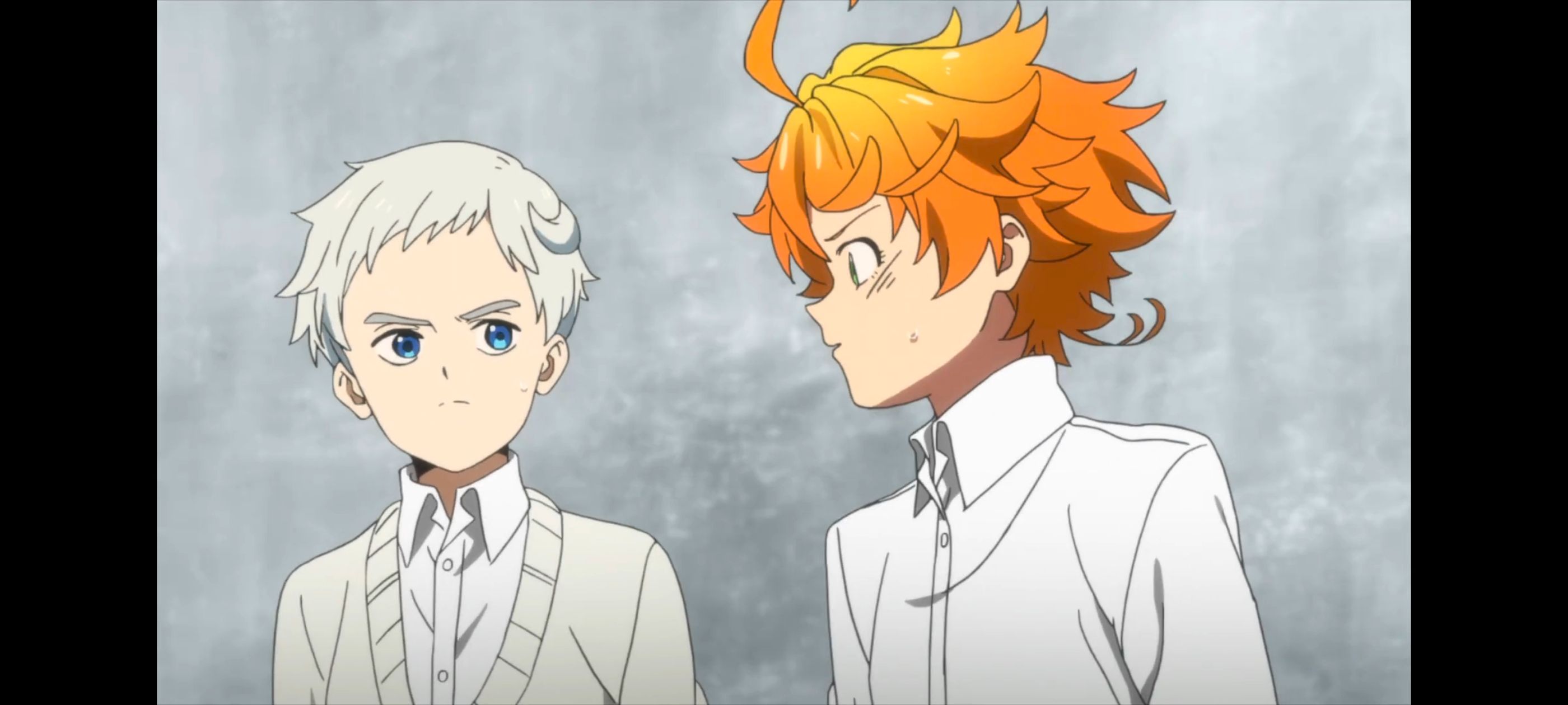 约定的梦幻岛,动画,动漫,番剧,二次元,ACG