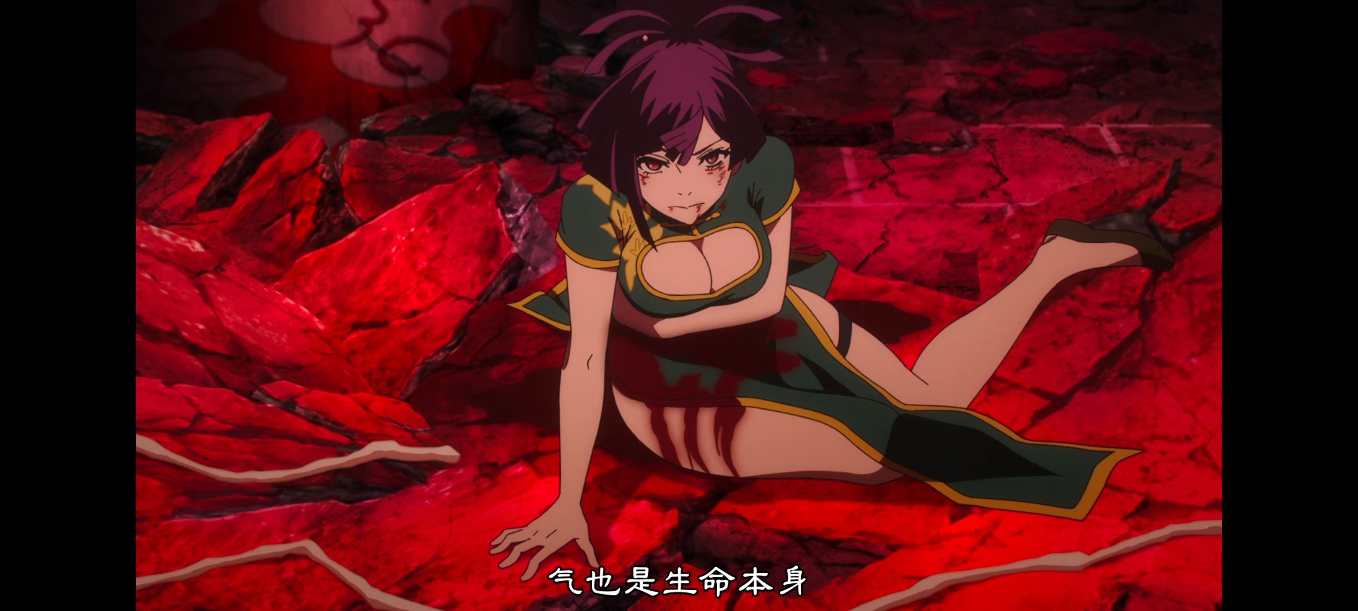 地狱乐,动画,动漫,番剧,二次元,ACG