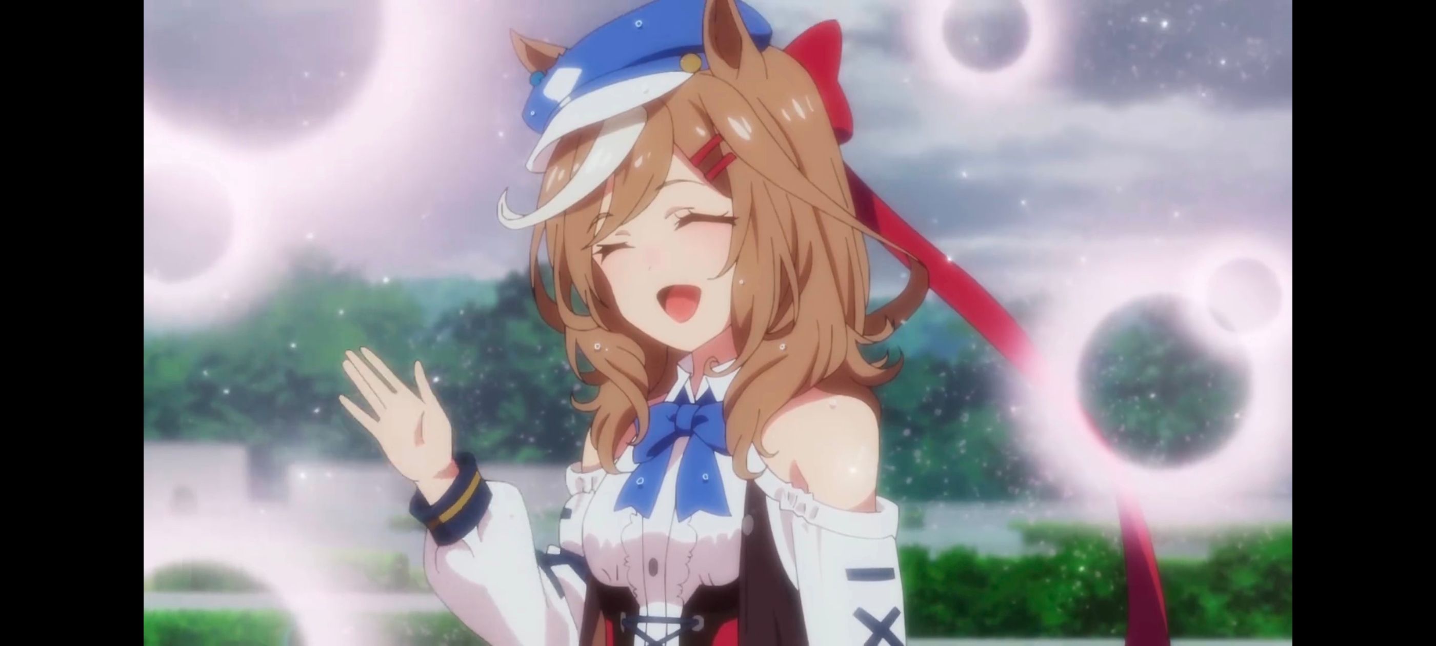 赛马娘,赛马娘PrettyDreby,赛马娘第二季,动画,动漫,番剧,ACG