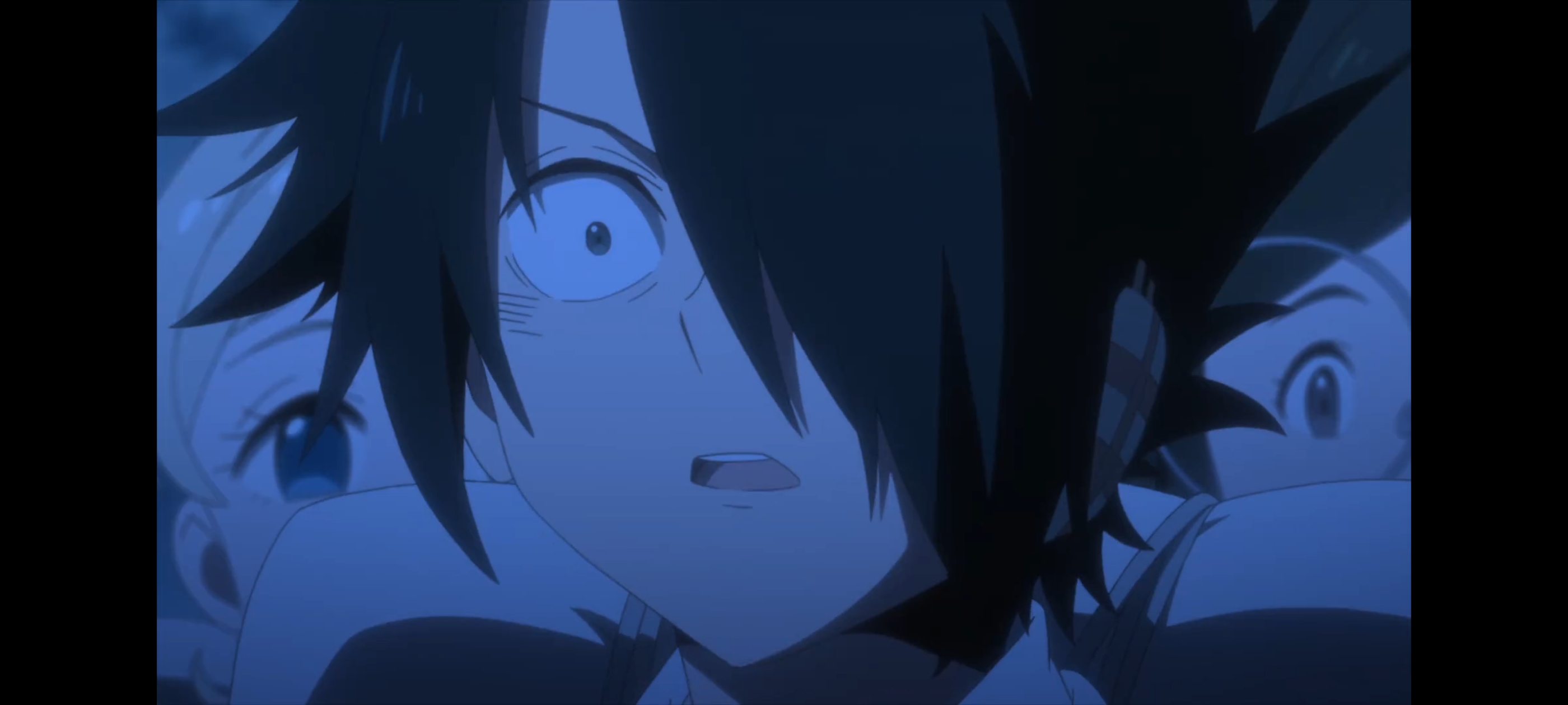 约定的梦幻岛,动画,动漫,番剧,二次元,ACG