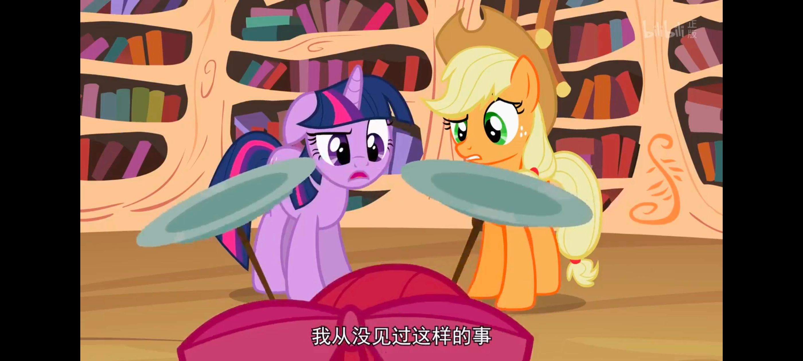 小马宝莉,彩虹小马,我的小马驹,动漫,动画,番剧,ACG