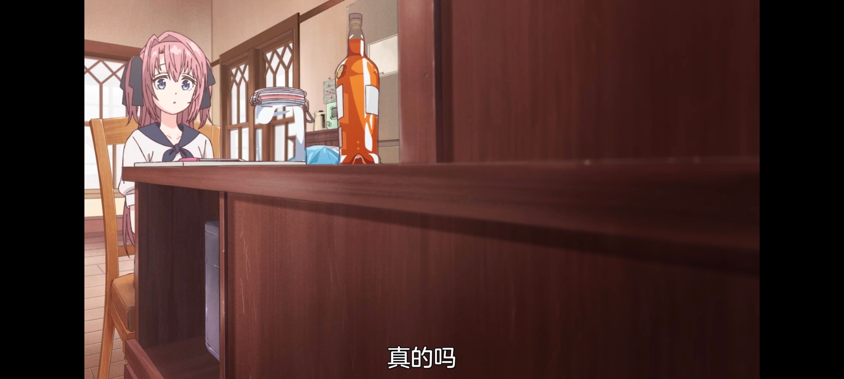 上伊那牡丹酒醉身姿似百合花般,上伊那牡丹醉姿如百合,动画,动漫,番剧,二次元,ACG