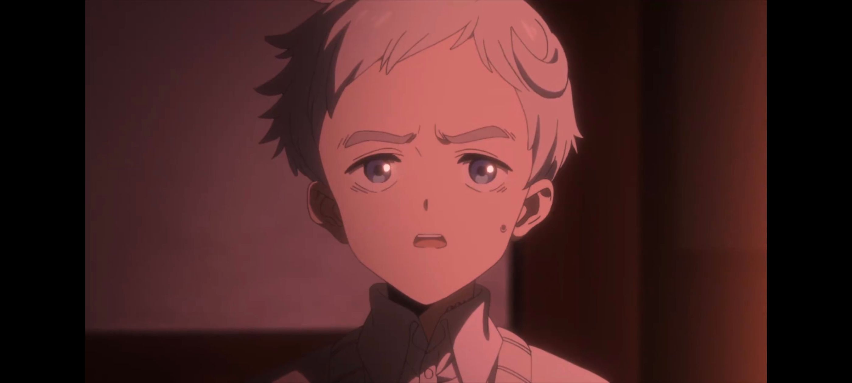 约定的梦幻岛,动画,动漫,番剧,二次元,ACG