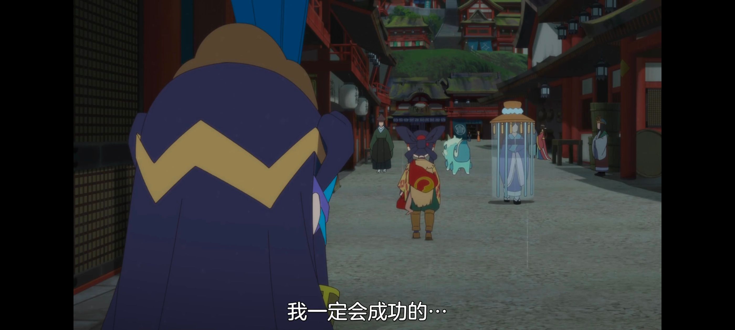 天穗之咲稻姬,心轮的稻作日记,动画,动漫,番剧,二次元,ACG