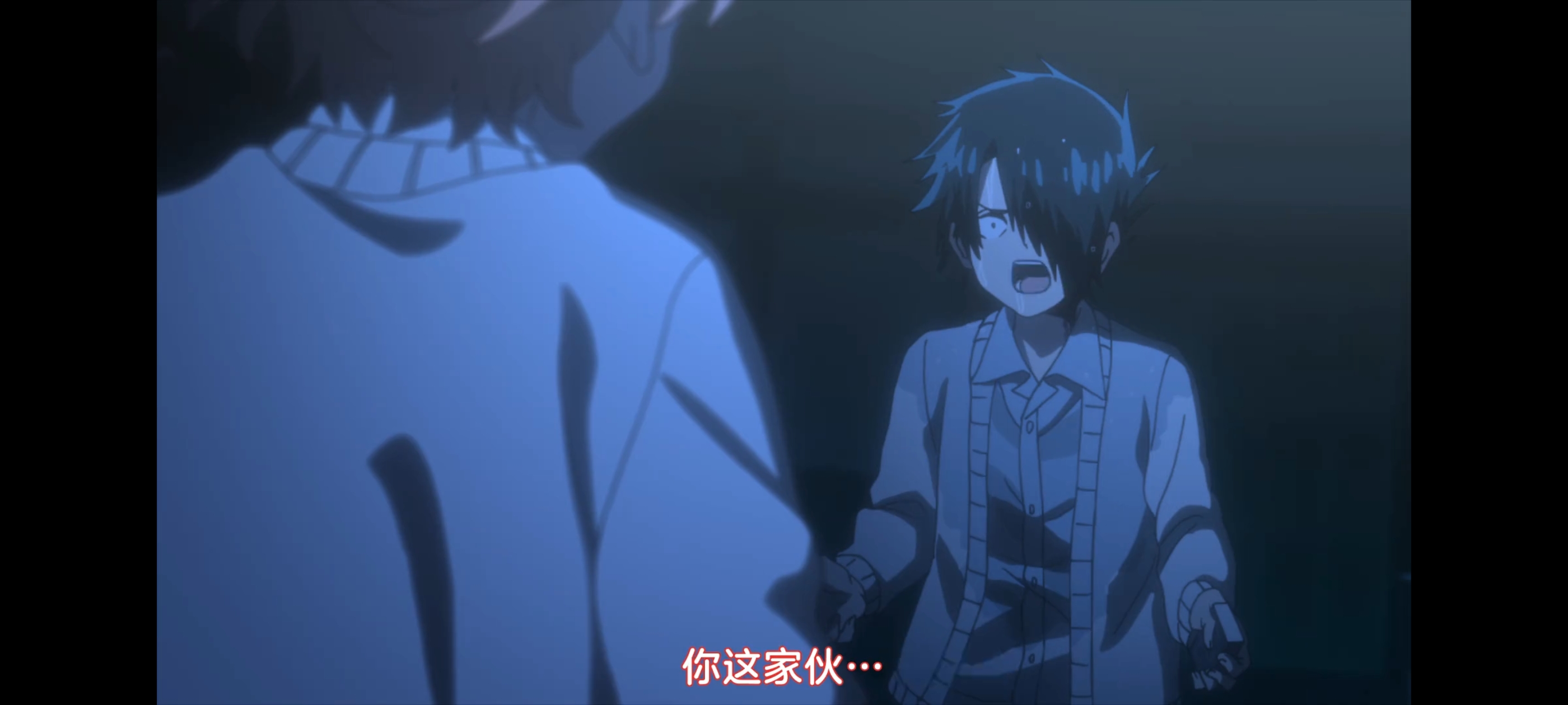 约定的梦幻岛,动画,动漫,番剧,二次元,ACG