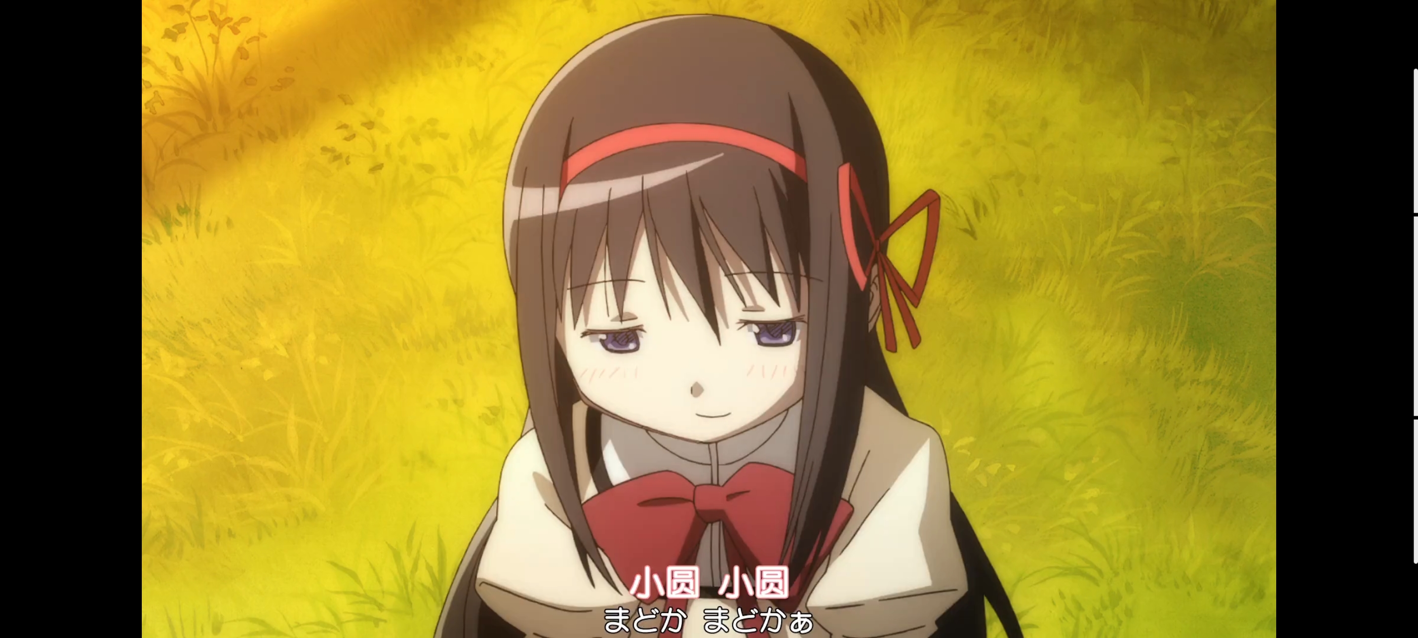 魔法少女小圆,魔法少女,动画,动漫,番剧,二次元,ACG