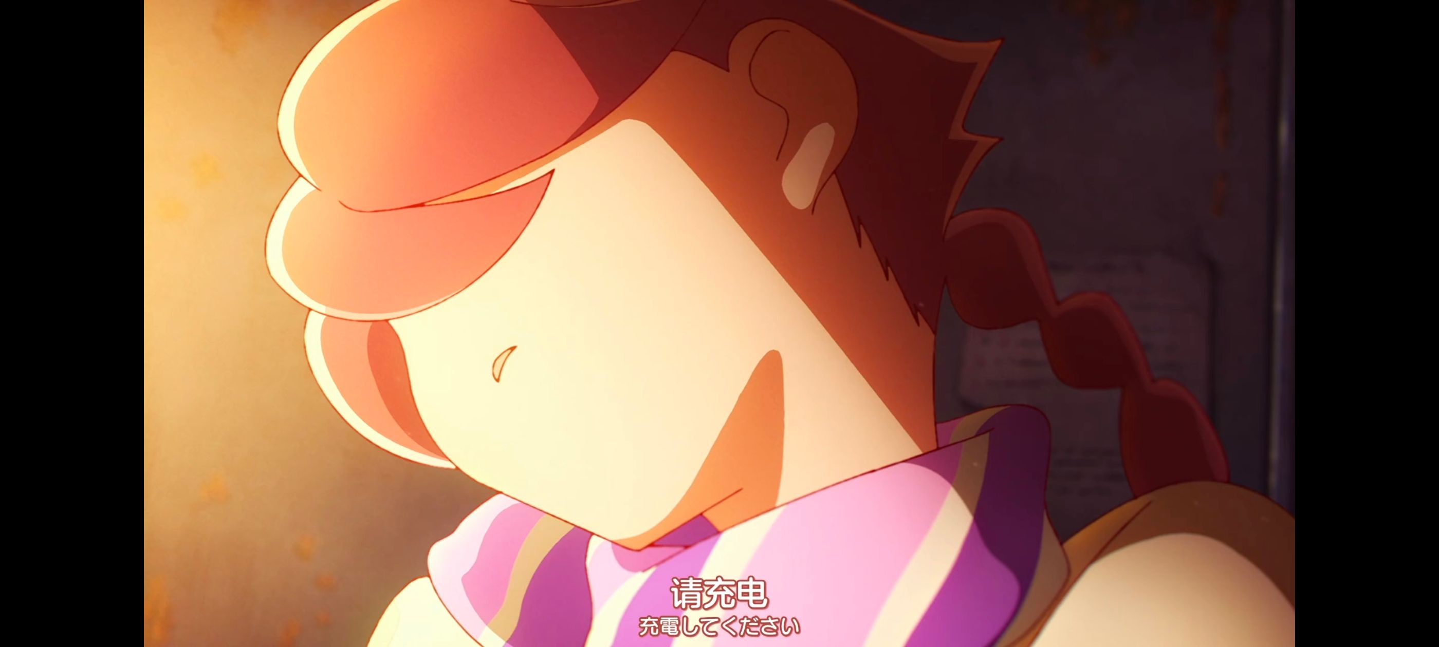 末日后酒店,启示录酒店,动画,动漫,番剧,ACG,二次元