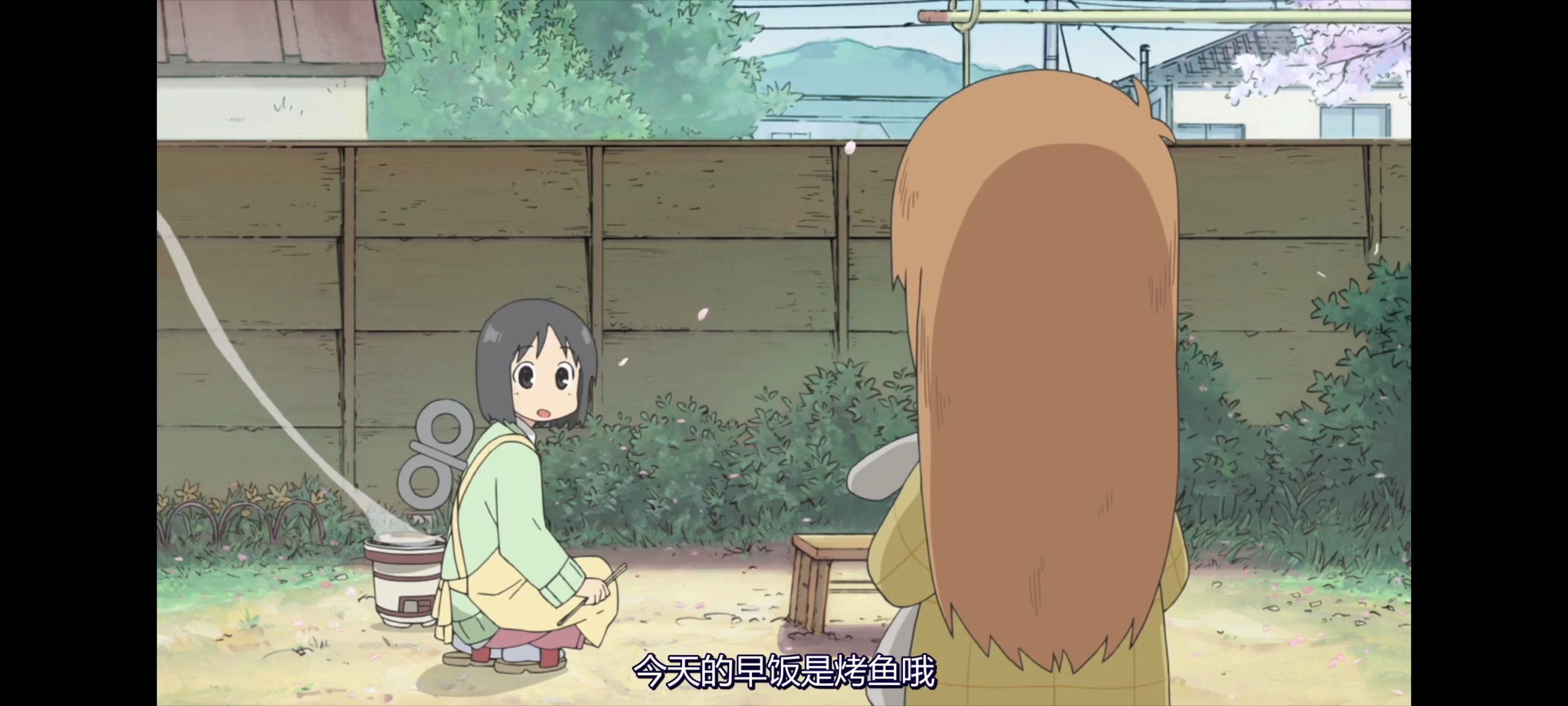 日常,动画,动漫,番剧,二次元,ACG